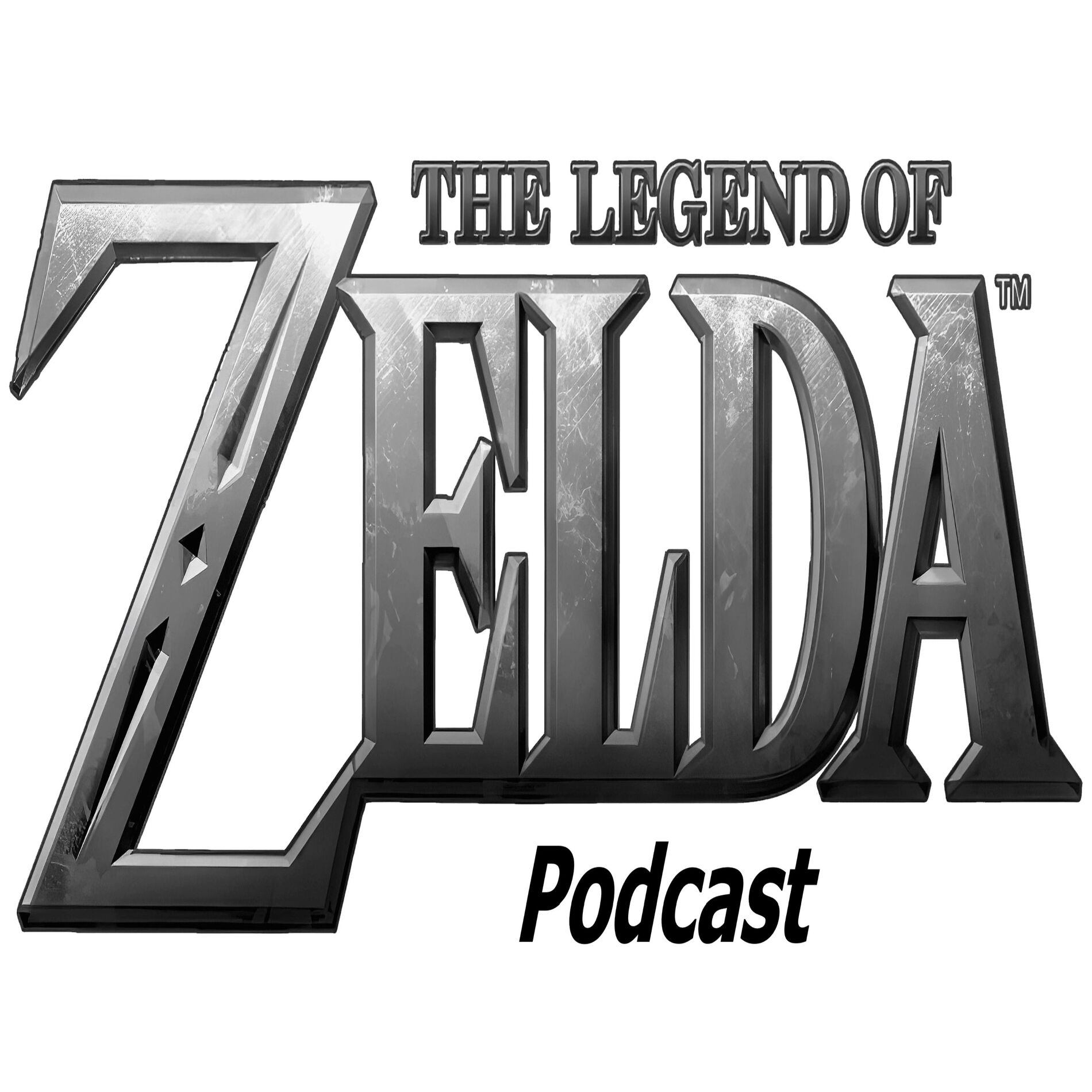Show cover of The Legend of Zelda Podcast