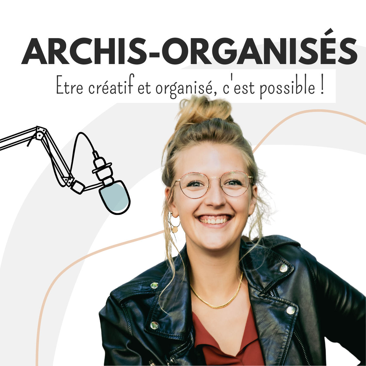 Show cover of Archis-Organisés