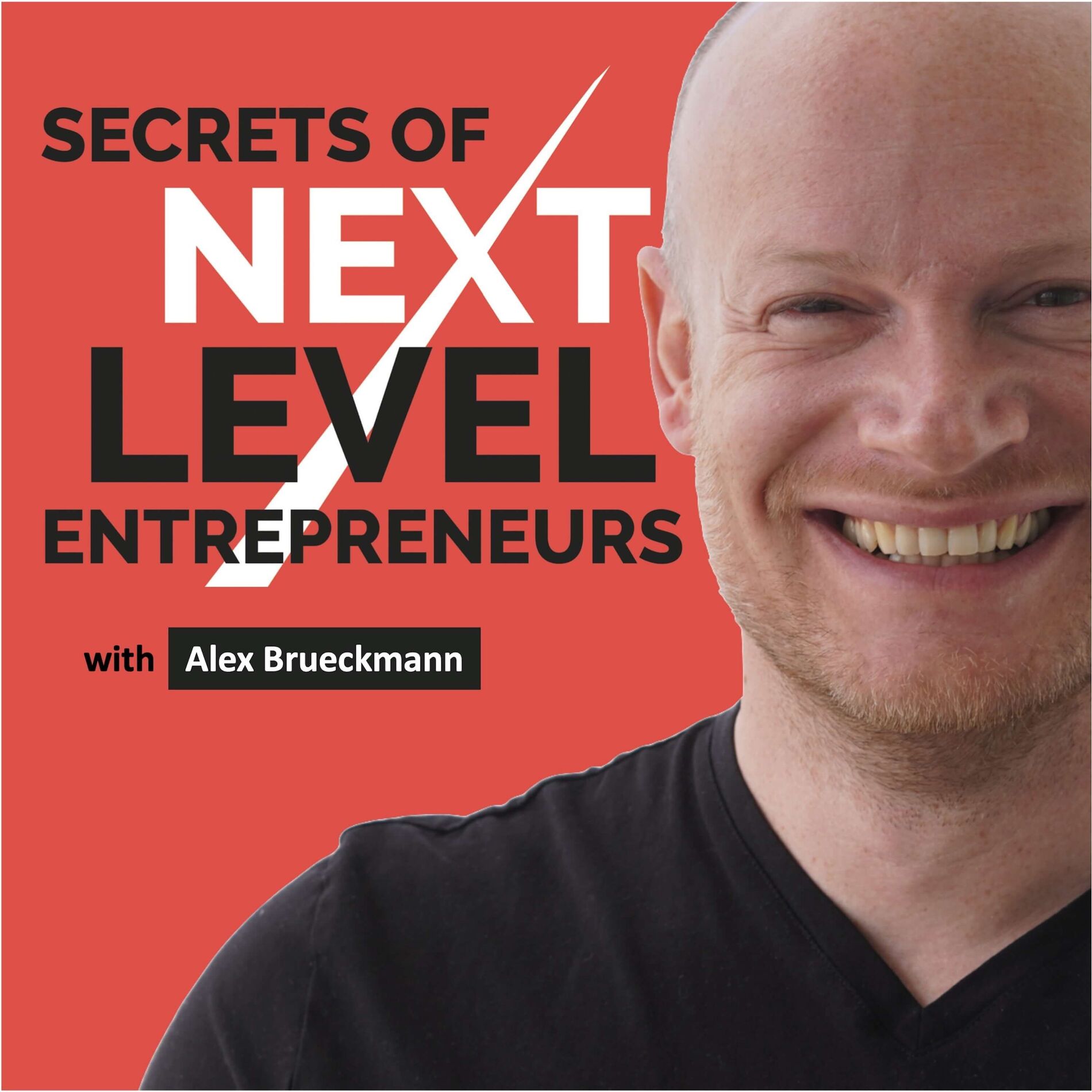 Show cover of Secrets of Next Level Entrepreneurs