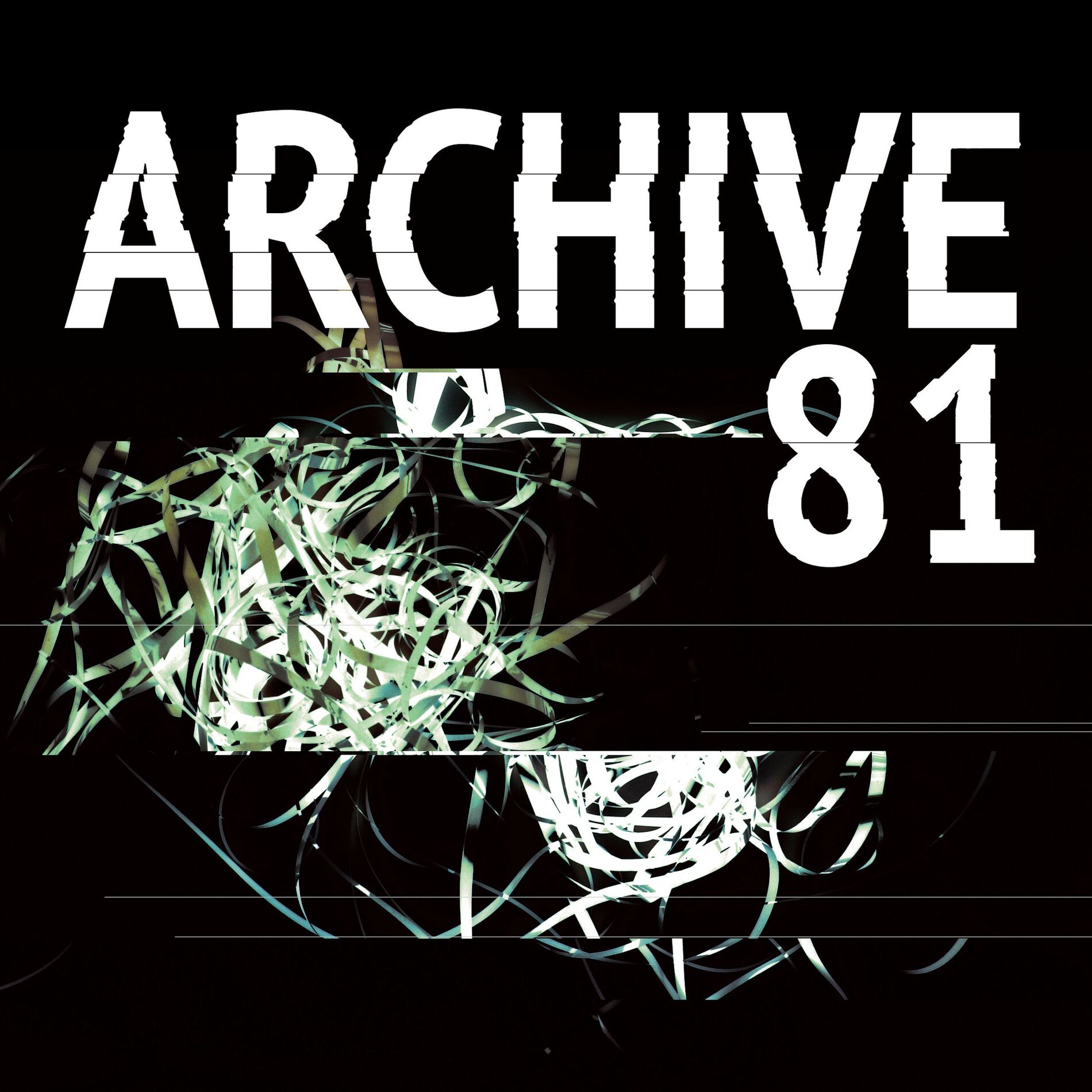 Show cover of Archive 81