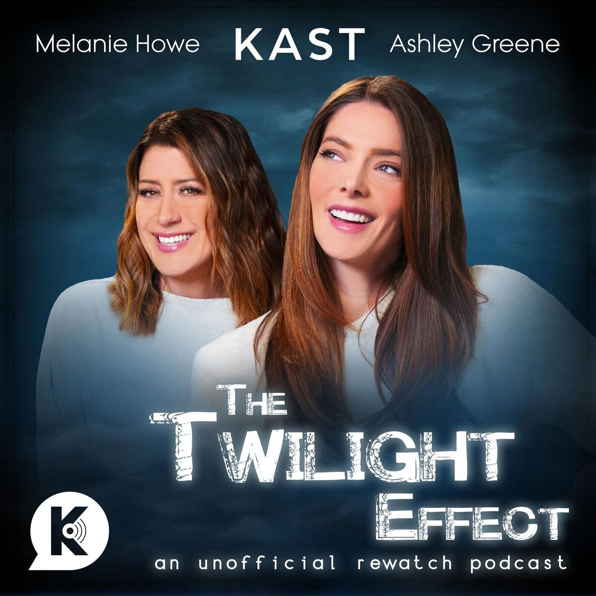 Show cover of The Twilight Effect
