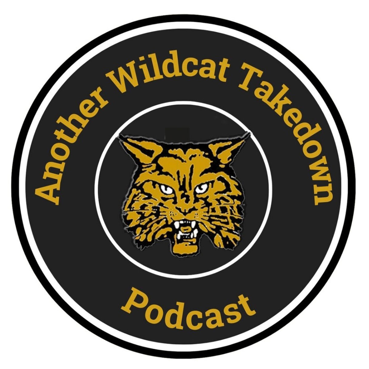 Show cover of Another Wildcat Takedown