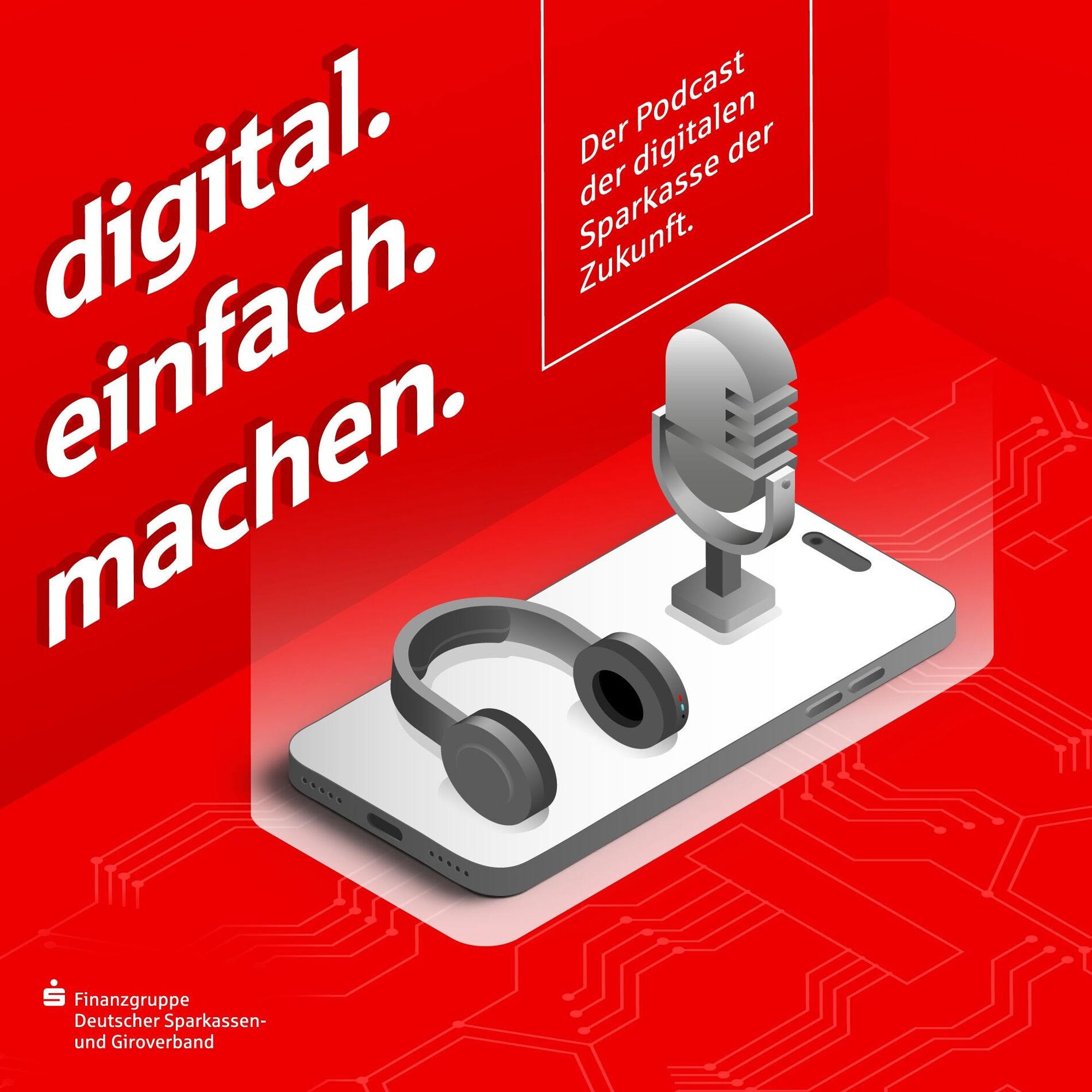 Show cover of digital.einfach.machen.