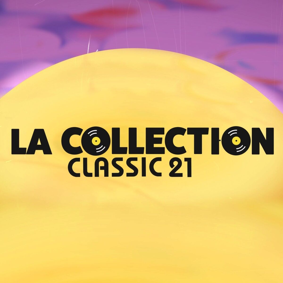 Show cover of La Collection Classic 21