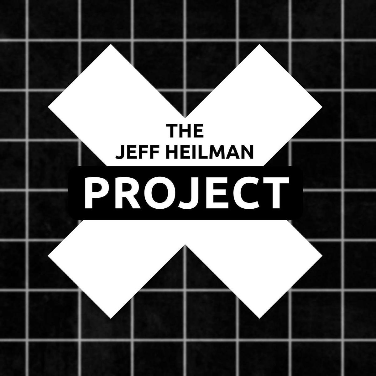 Show cover of The Jeff Heilman Project (Podcast)
