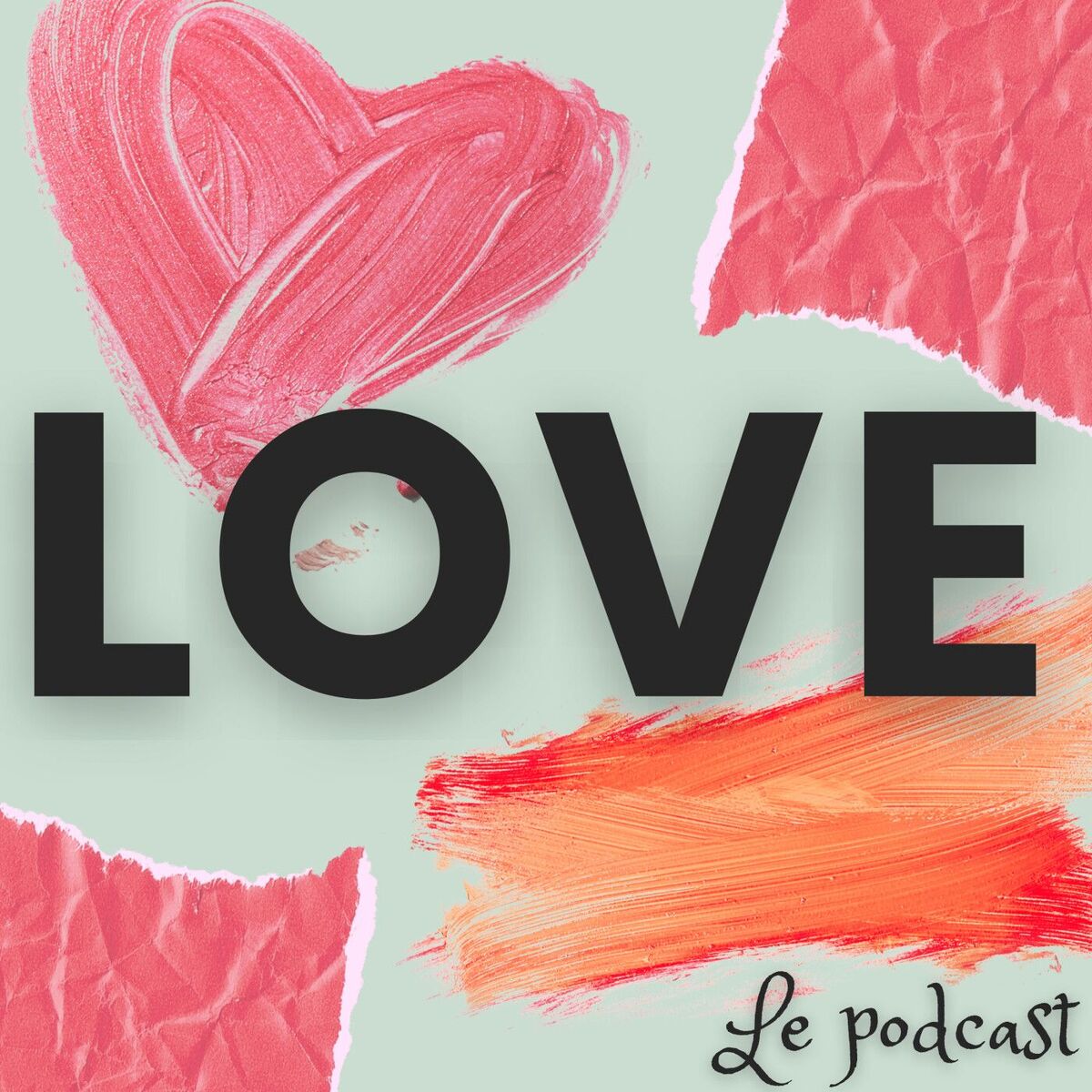 Show cover of LOVE