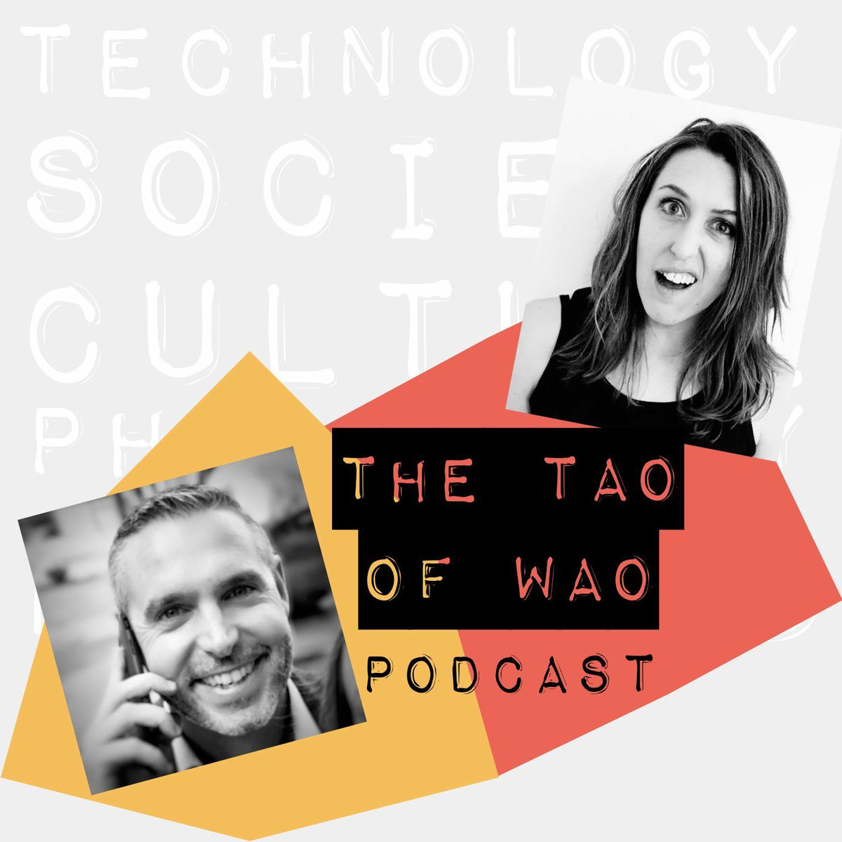 Show cover of The Tao of WAO