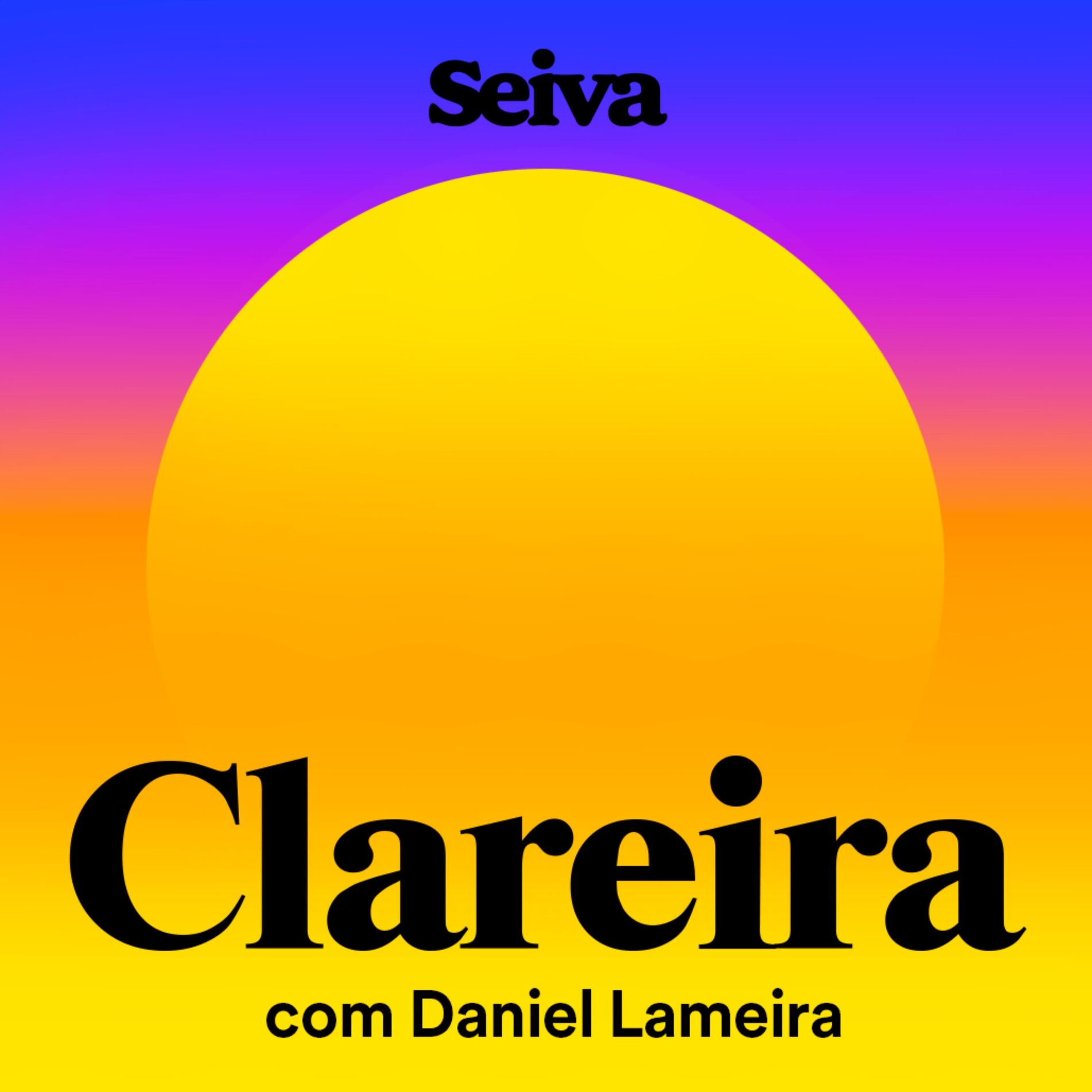 Show cover of Clareira