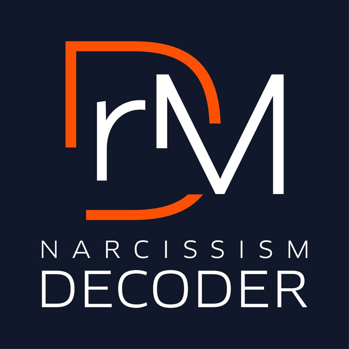 Show cover of The Narcissism Decoder
