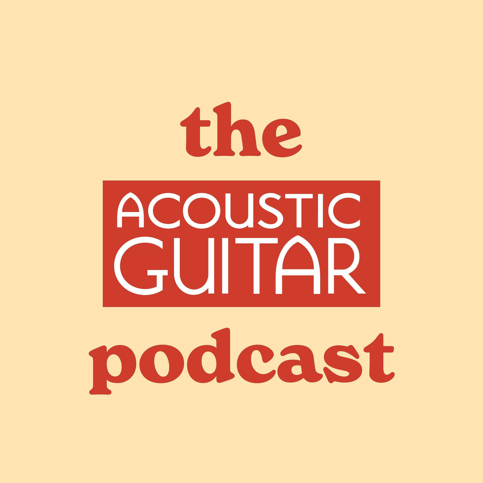 Show cover of Acoustic Guitar