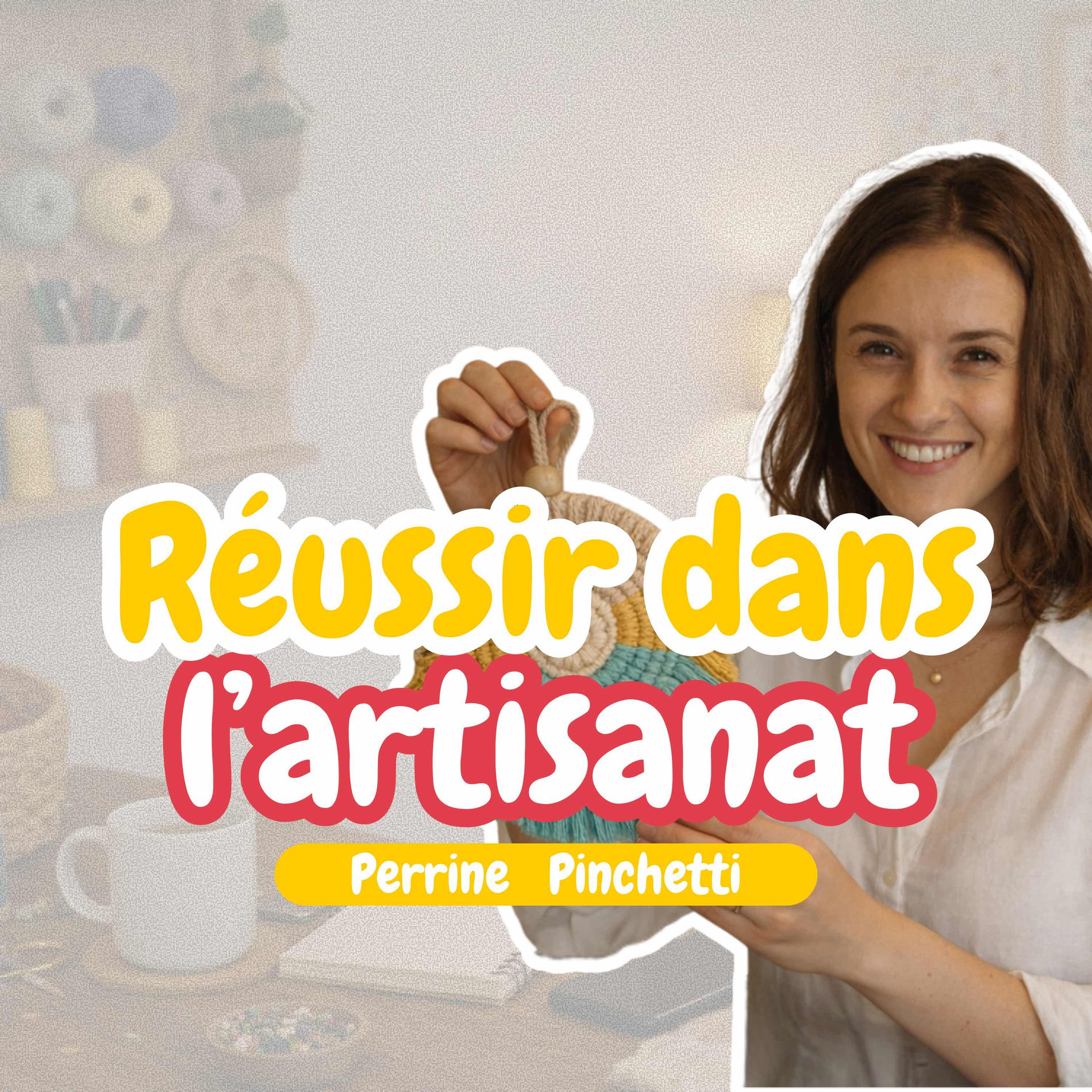 Show cover of Réussir dans l'artisanat