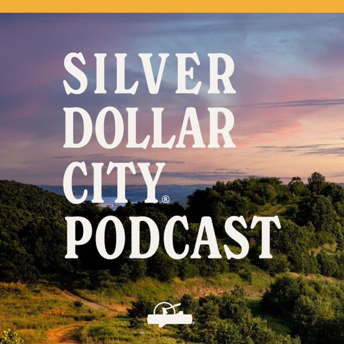 Show cover of Silver Dollar City Podcast