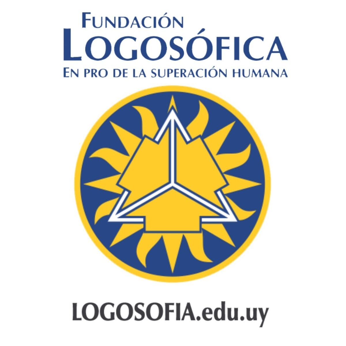 Show cover of Logosofía: Conferencias y actos públicos - Fundación Logosófica