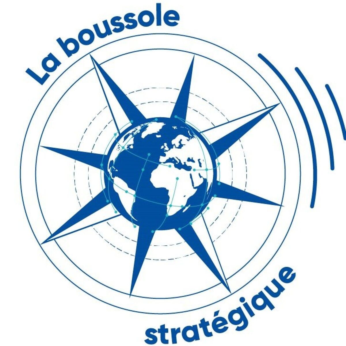 Show cover of La Boussole Stratégique