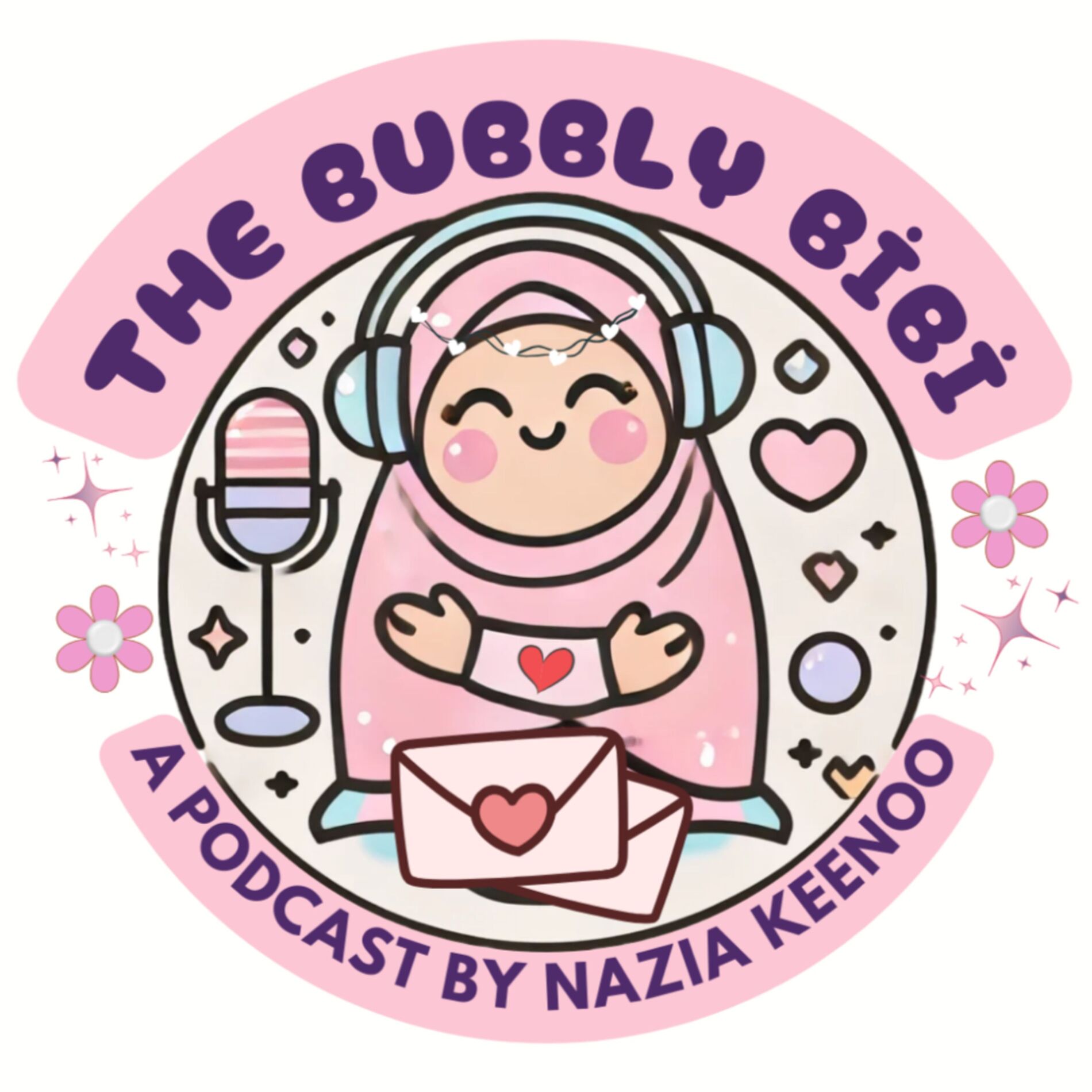 Show cover of The Bubbly Bibi