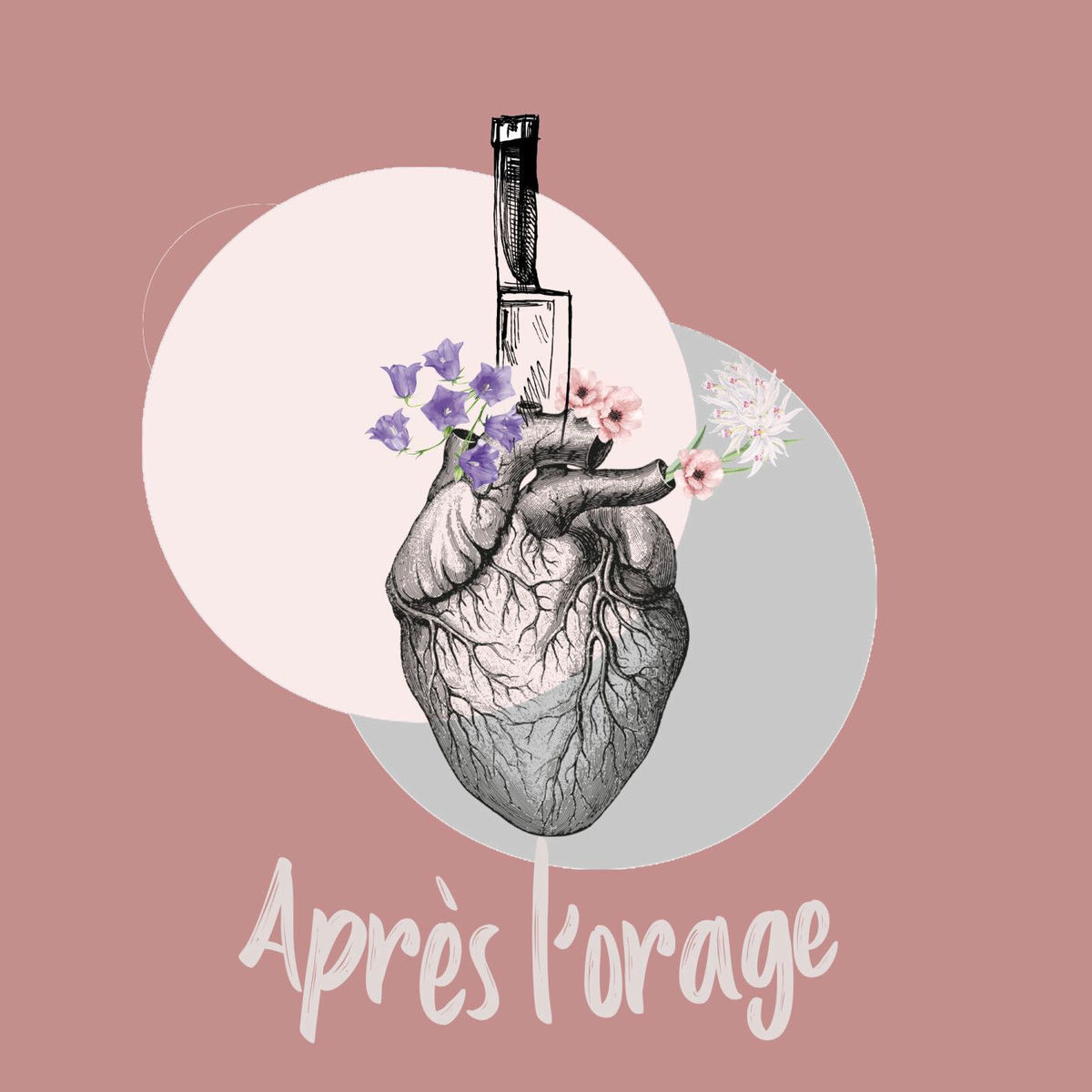 Show cover of Après l'orage