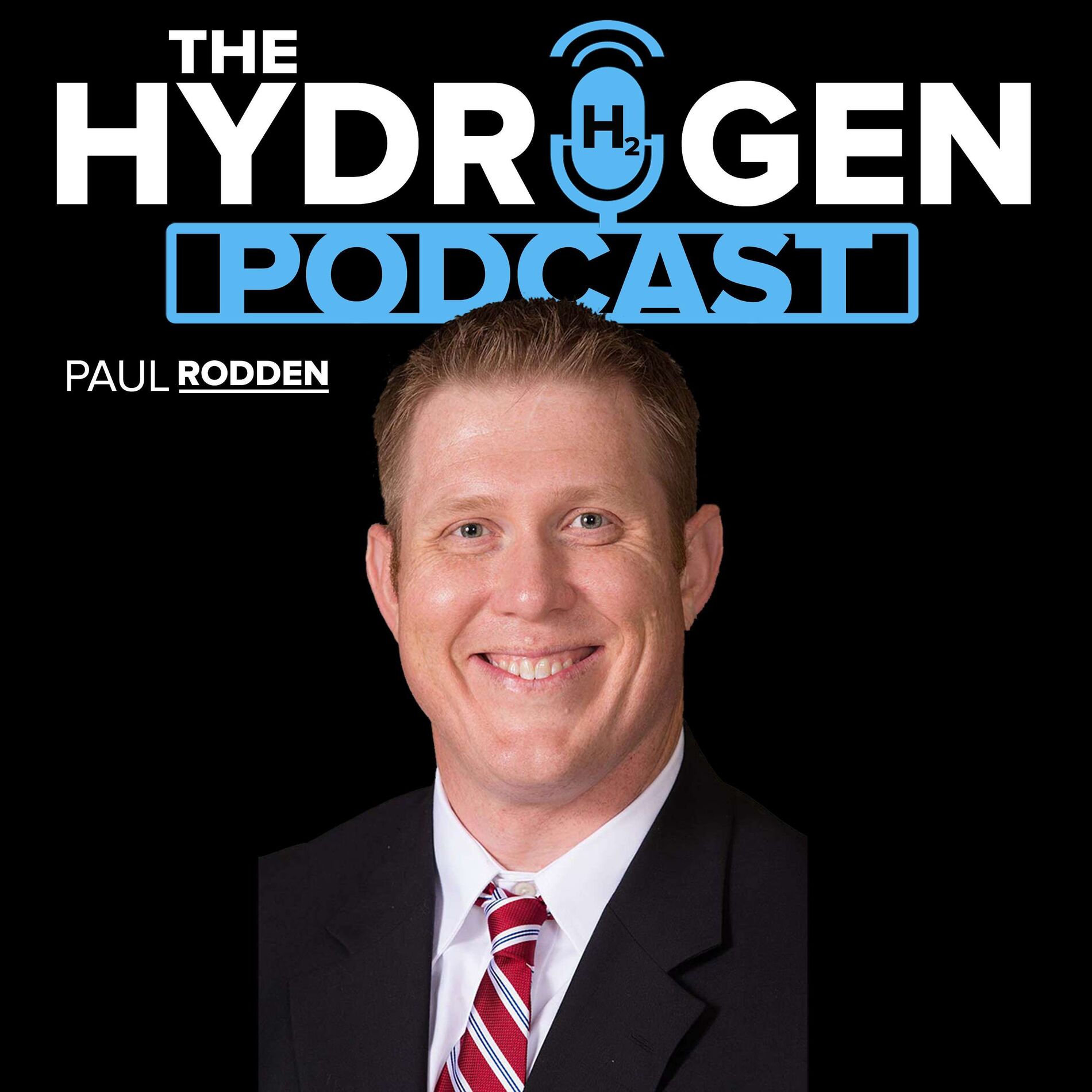 Show cover of The Hydrogen Podcast
