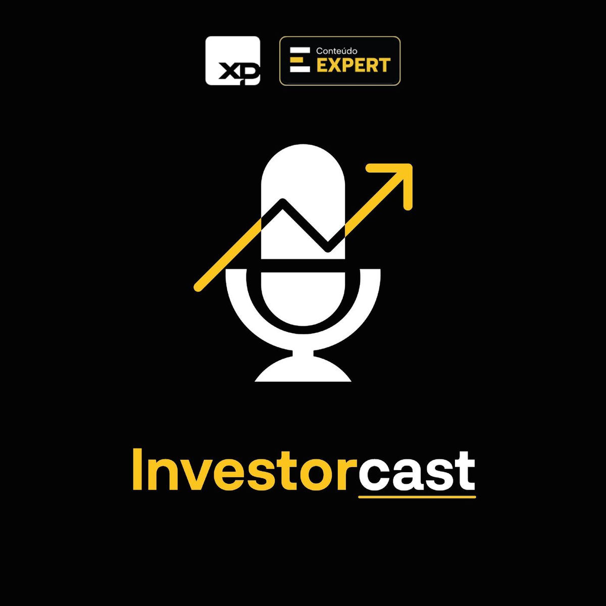 Show cover of XP Investorcast