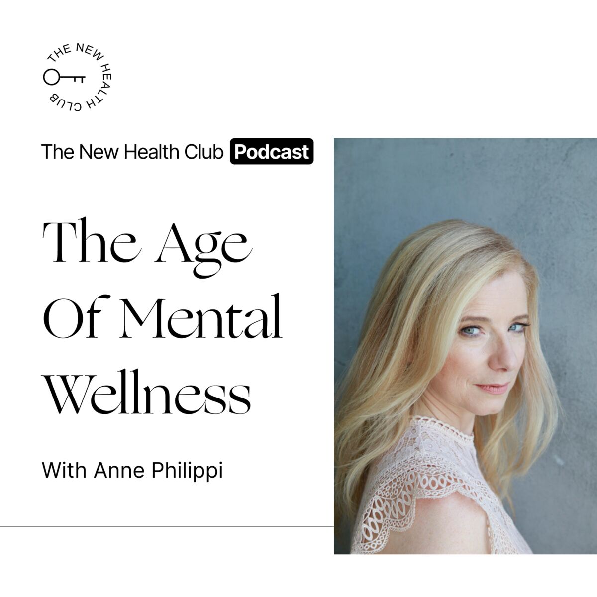 Show cover of THE NEW HEALTH CLUB