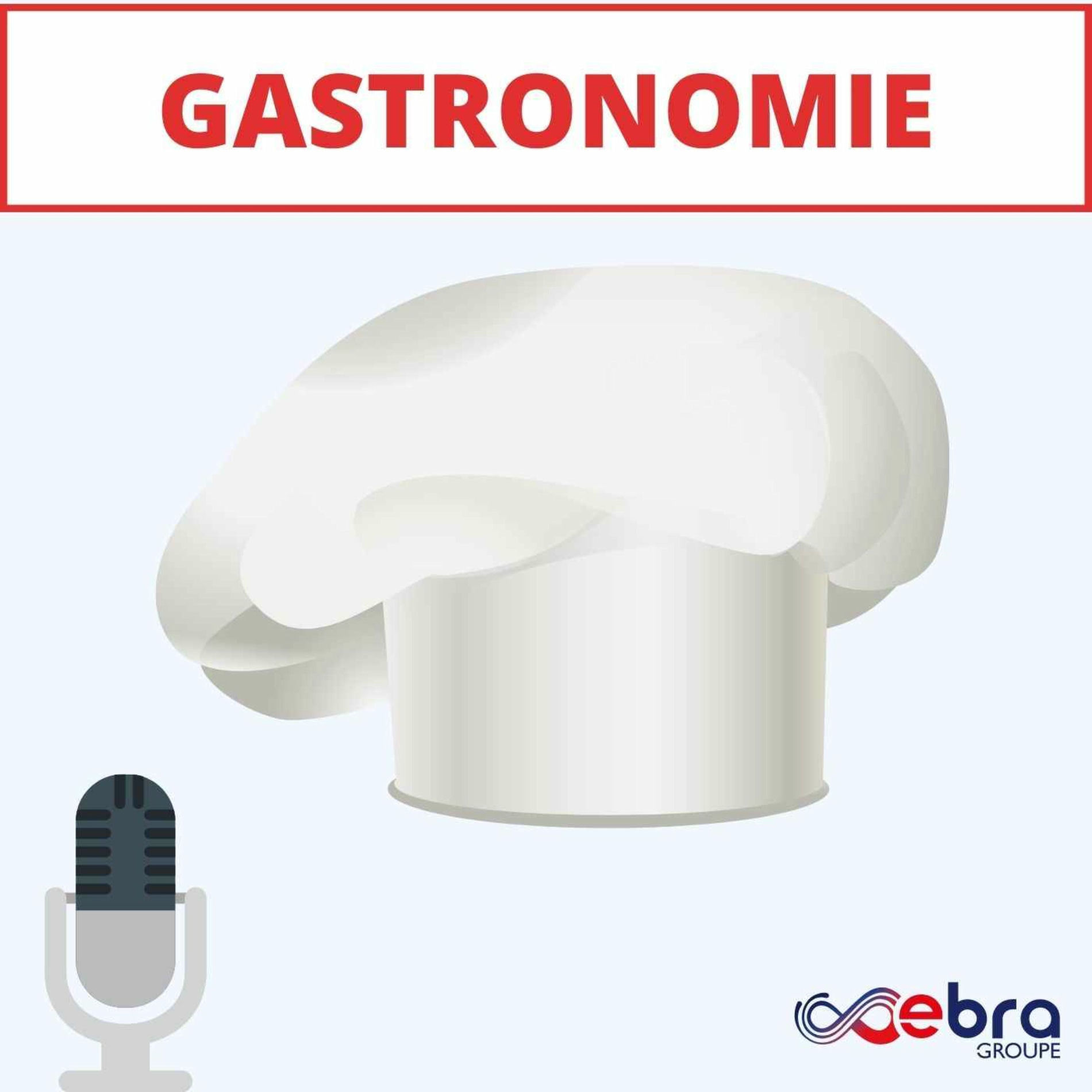 Show cover of Gastronomie