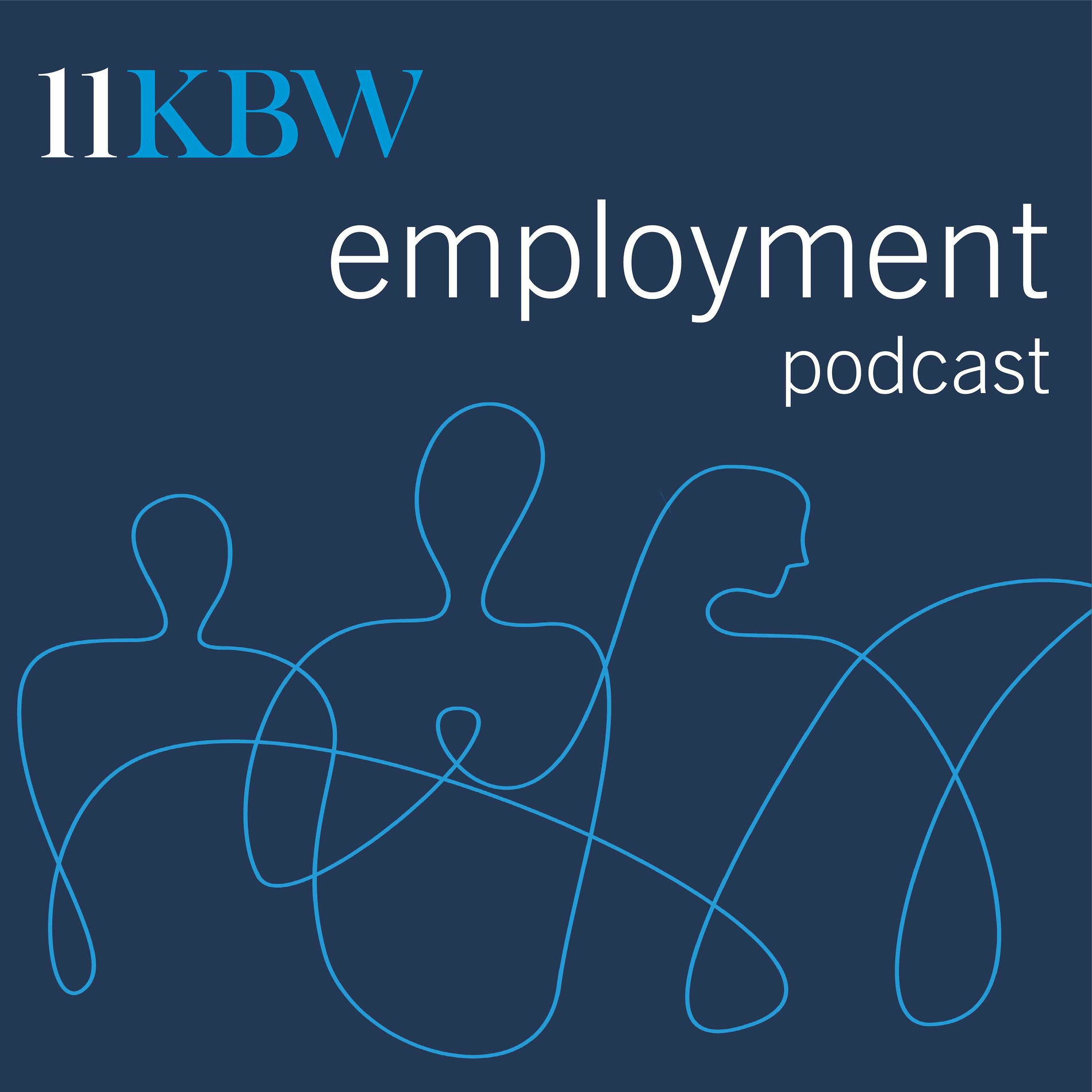 Show cover of 11KBW Employment Podcast