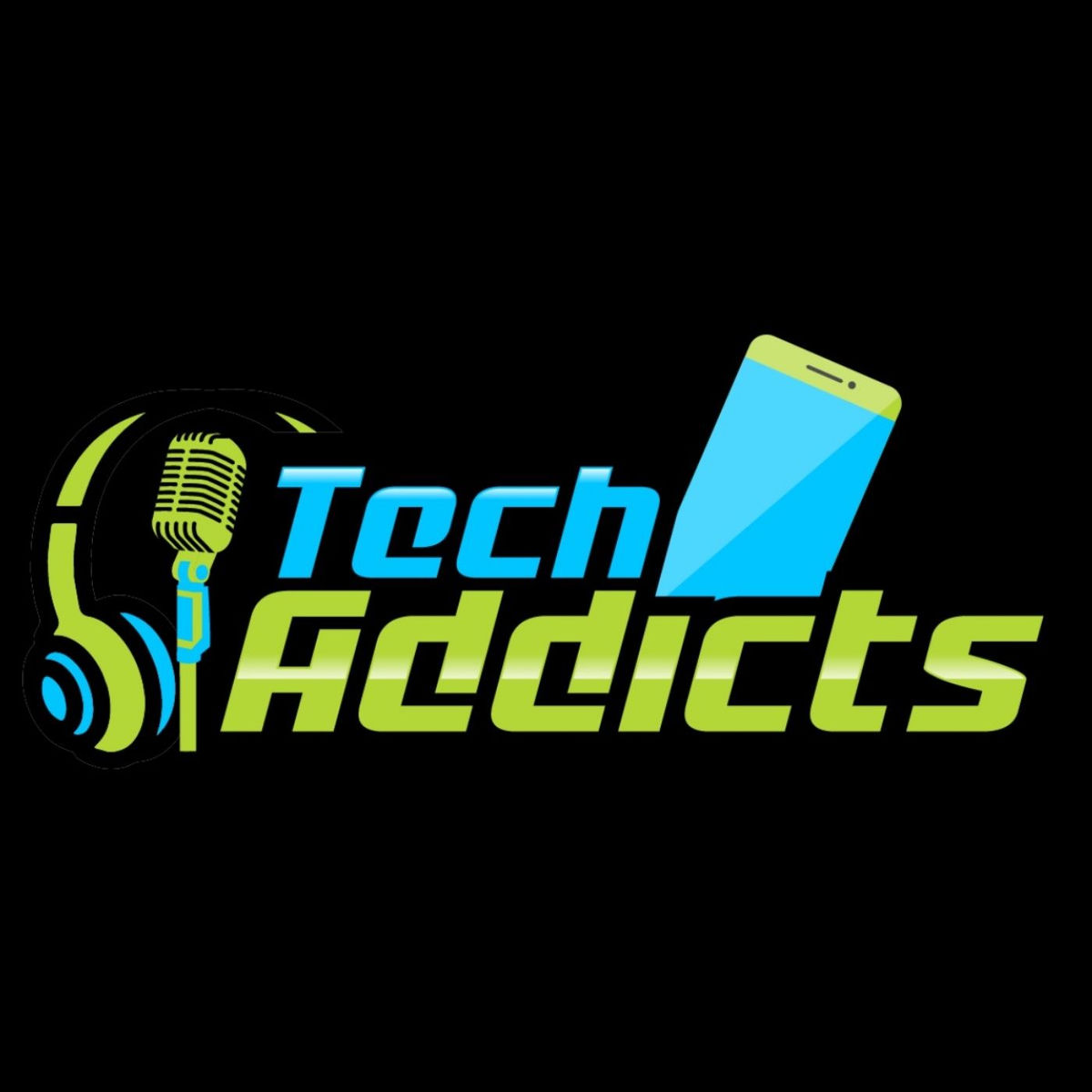 Show cover of The Tech Addicts Podcast