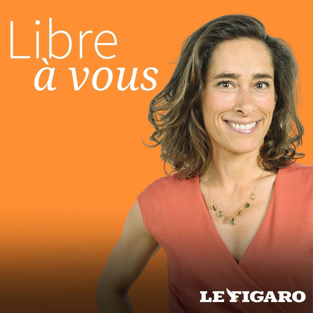 Show cover of Libre à vous