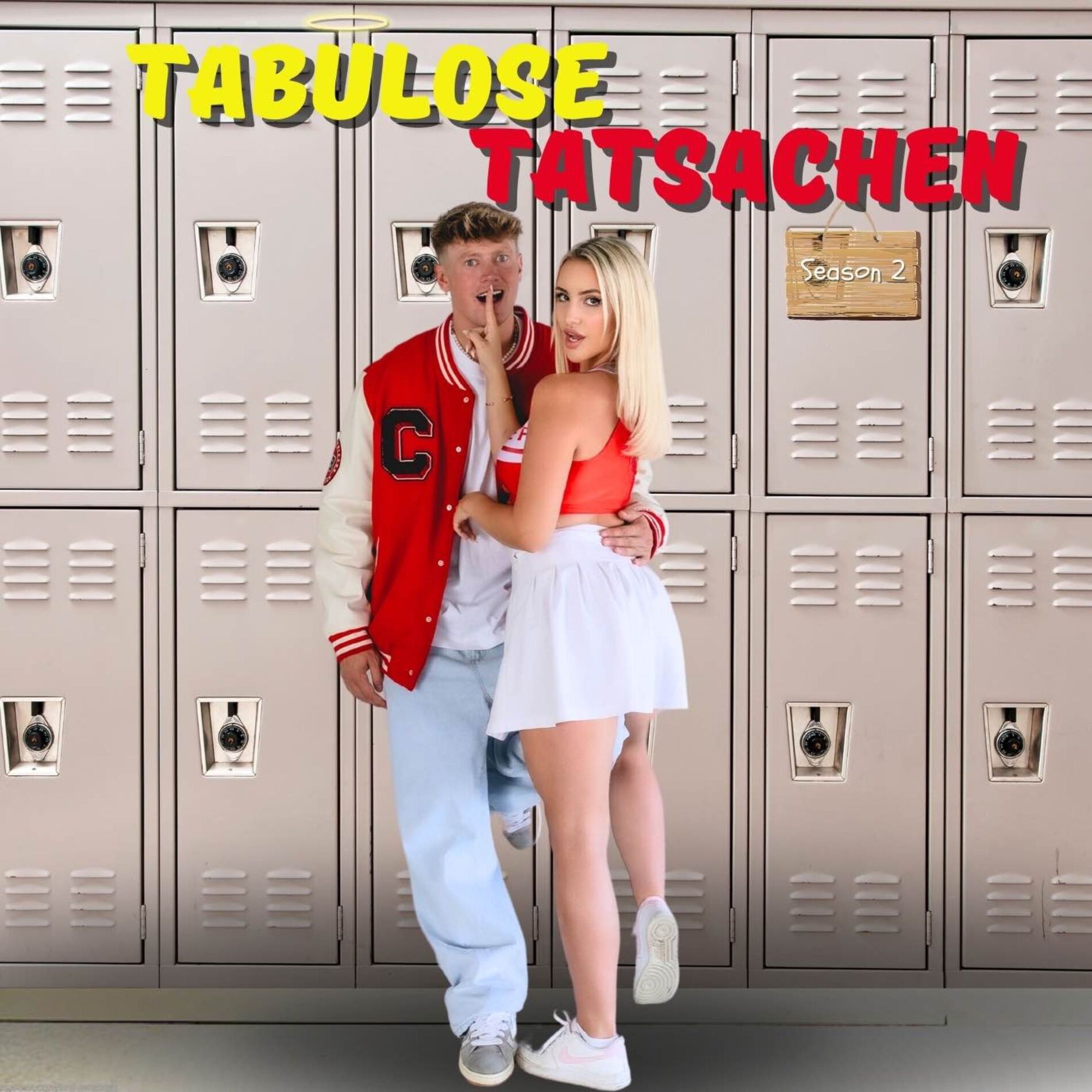 Show cover of Tabulose Tatsachen