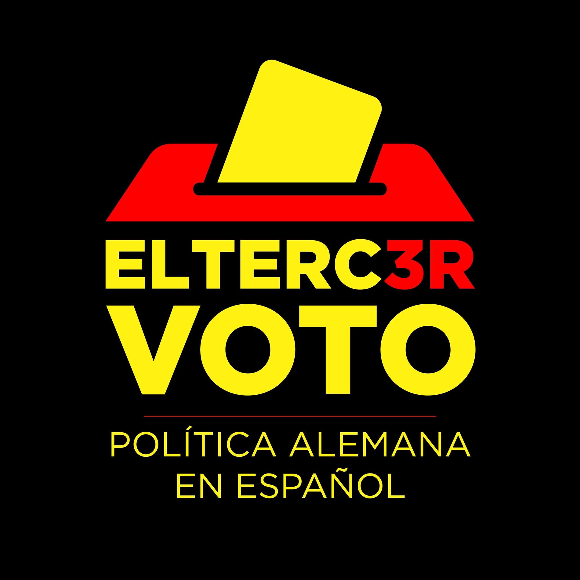 Show cover of El Tercer Voto