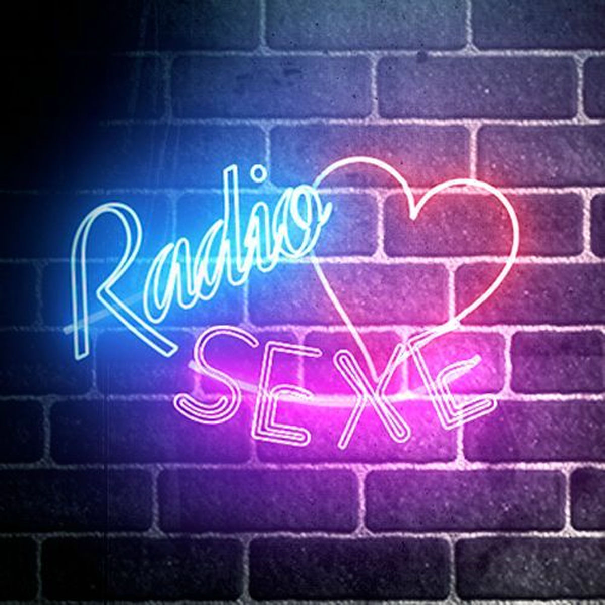 Show cover of Radio Sexe