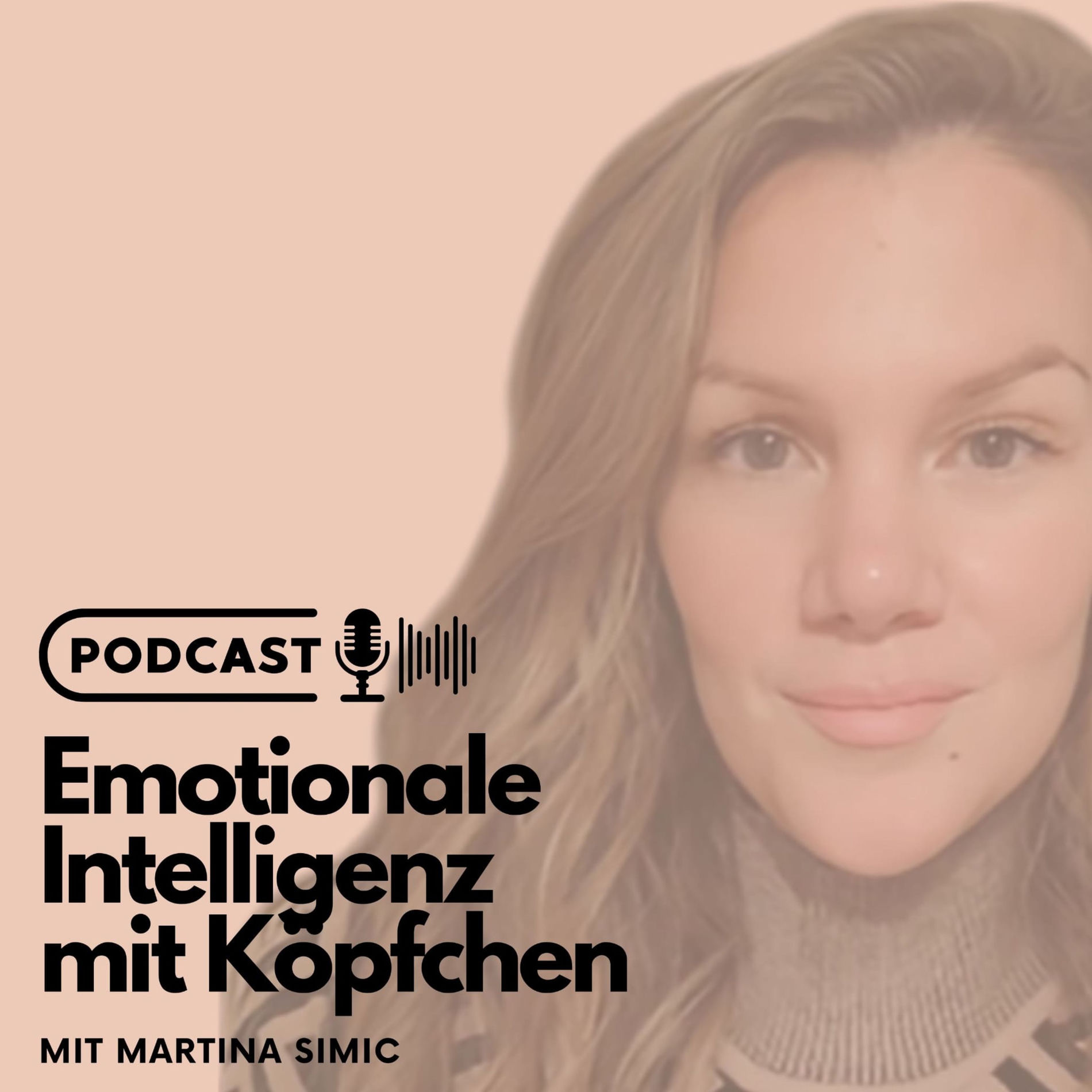 Show cover of Emotionale Intelligenz mit Köpfchen