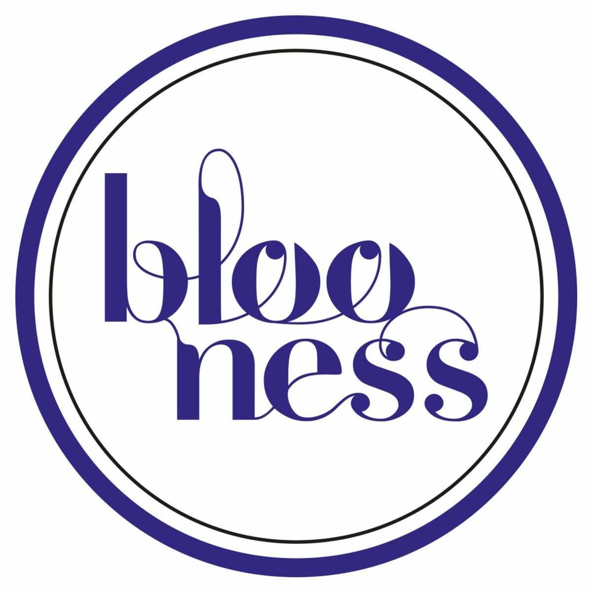 Show cover of Blooness, l'alimentation idéale pour l'humain