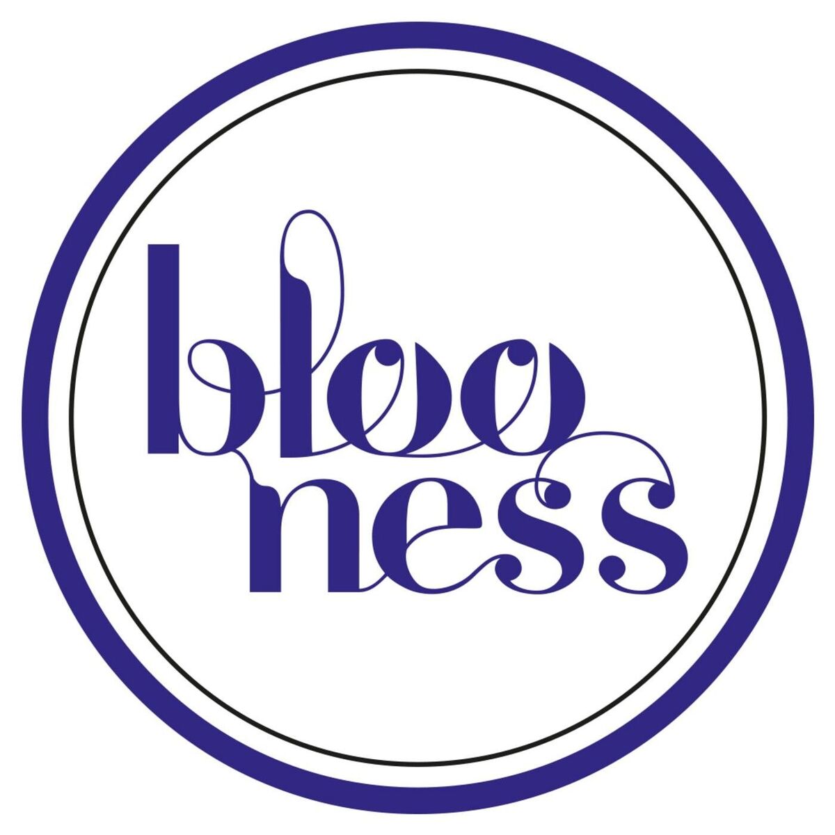 Show cover of Blooness, l'alimentation idéale pour l'humain