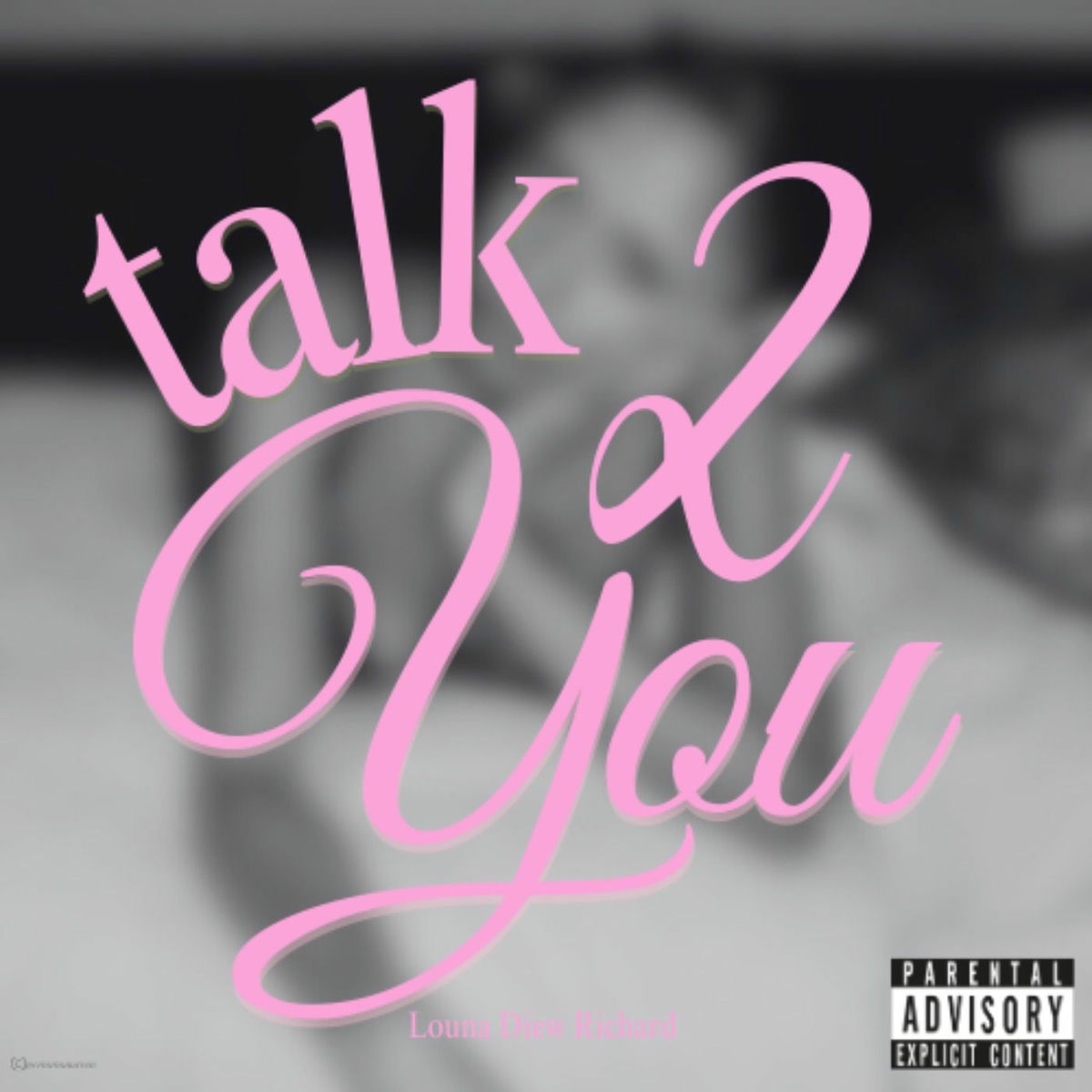 Show cover of Talk 2 U
