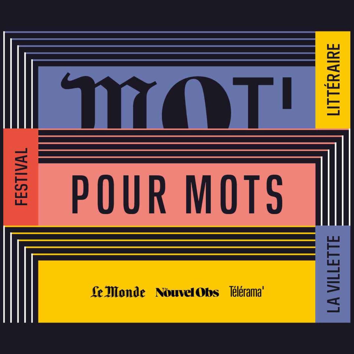 Show cover of MOT pour Mots
