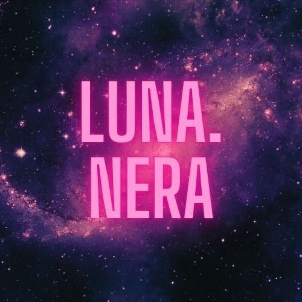 Show cover of Luna Nera