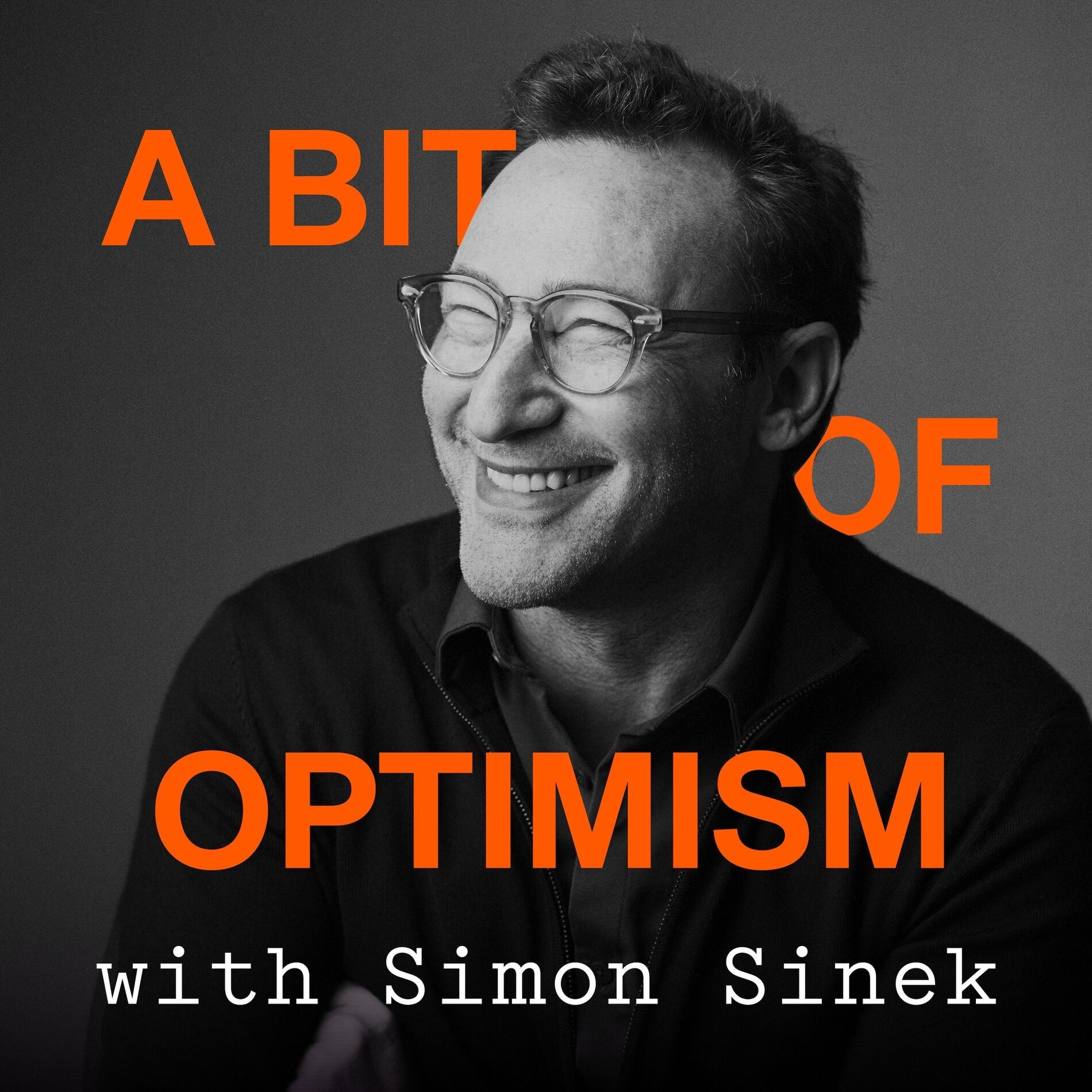 Show cover of A Bit of Optimism