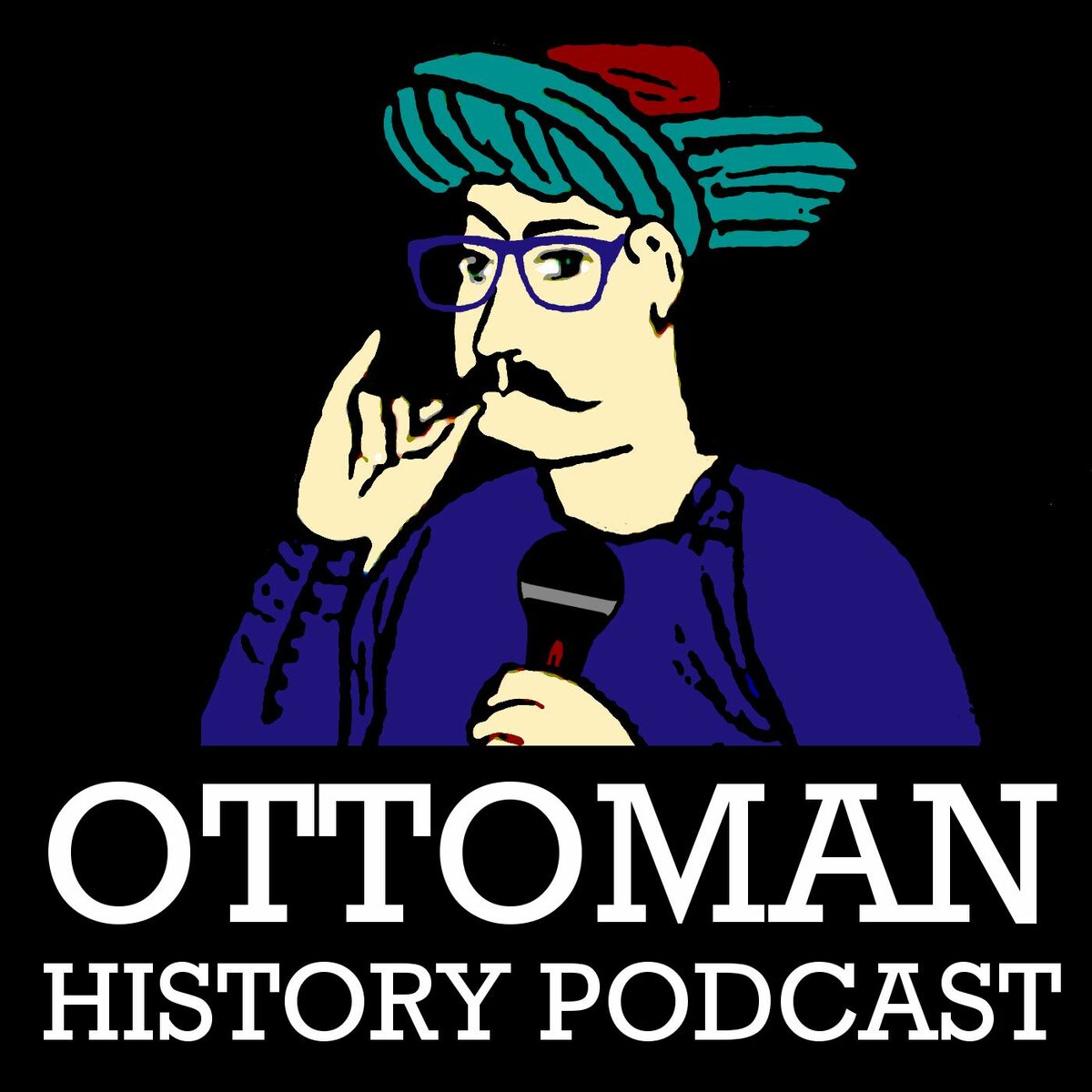 Show cover of Osmanlı Tarihi