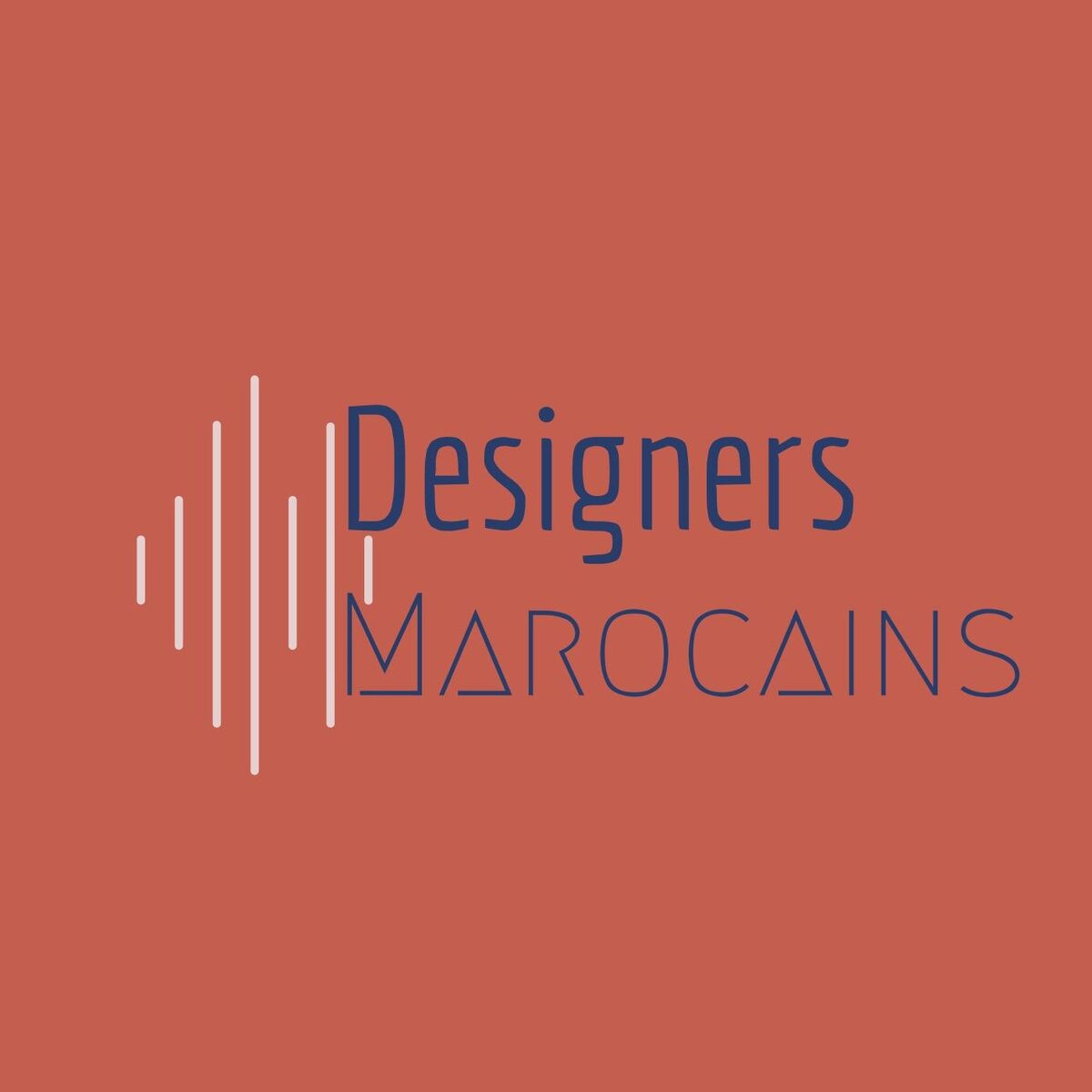 Show cover of Designers Marocains