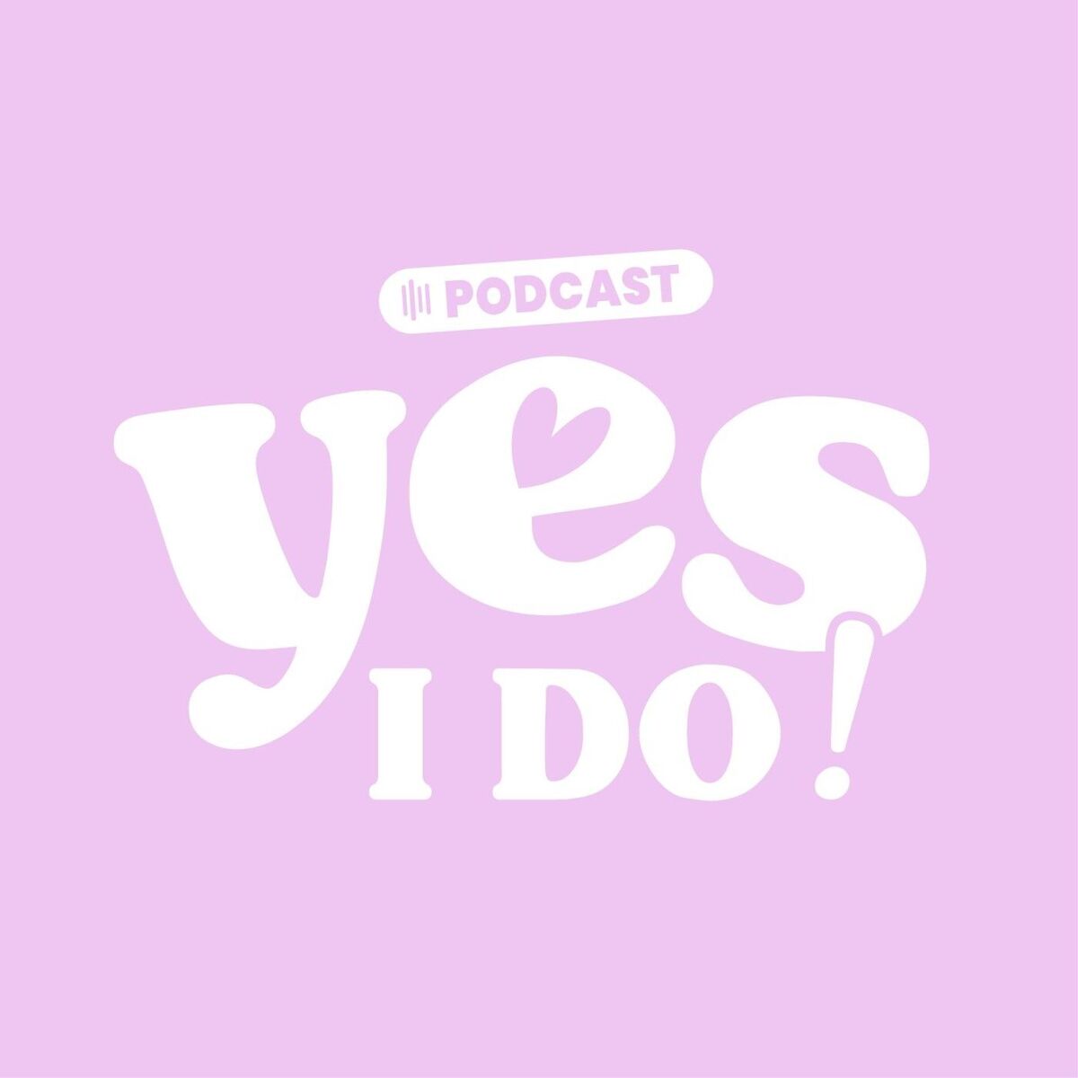 Show cover of Yes, I Do ! - le podcast qui t'emporte au coeur des histoires d'amour