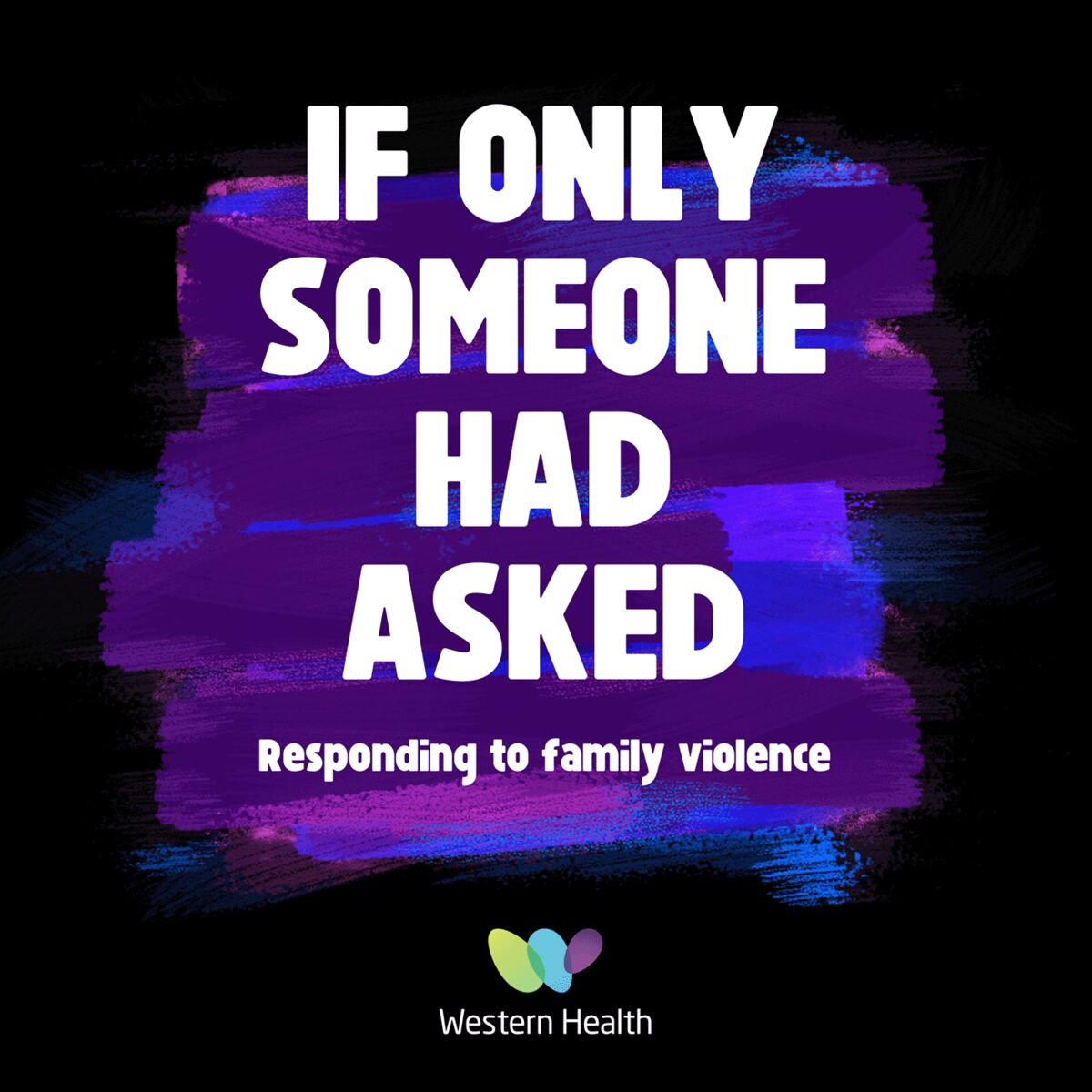 Show cover of If only someone had asked