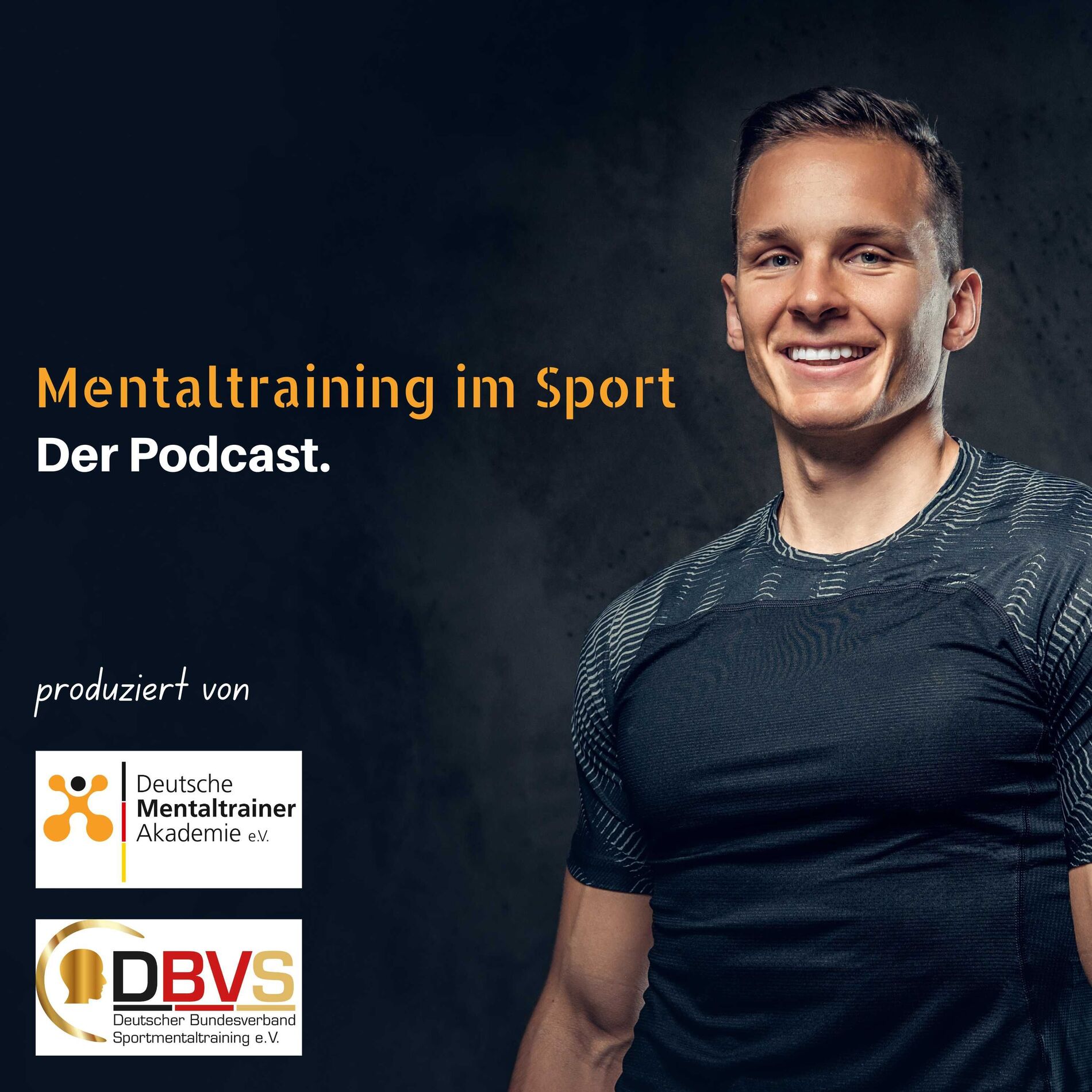 Show cover of Mentaltraining im Sport - Der Podcast.