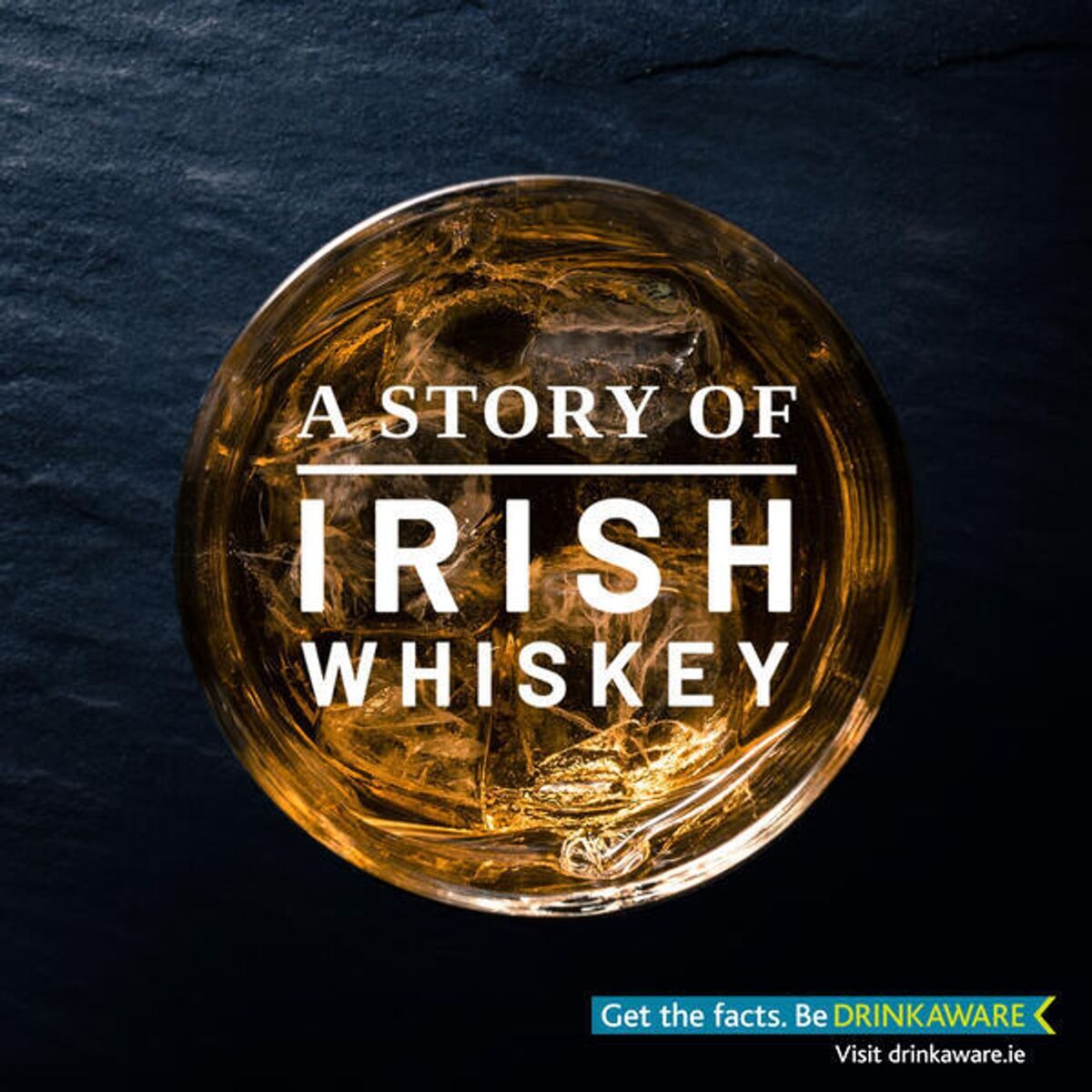 Show cover of A Story of Irish Whiskey