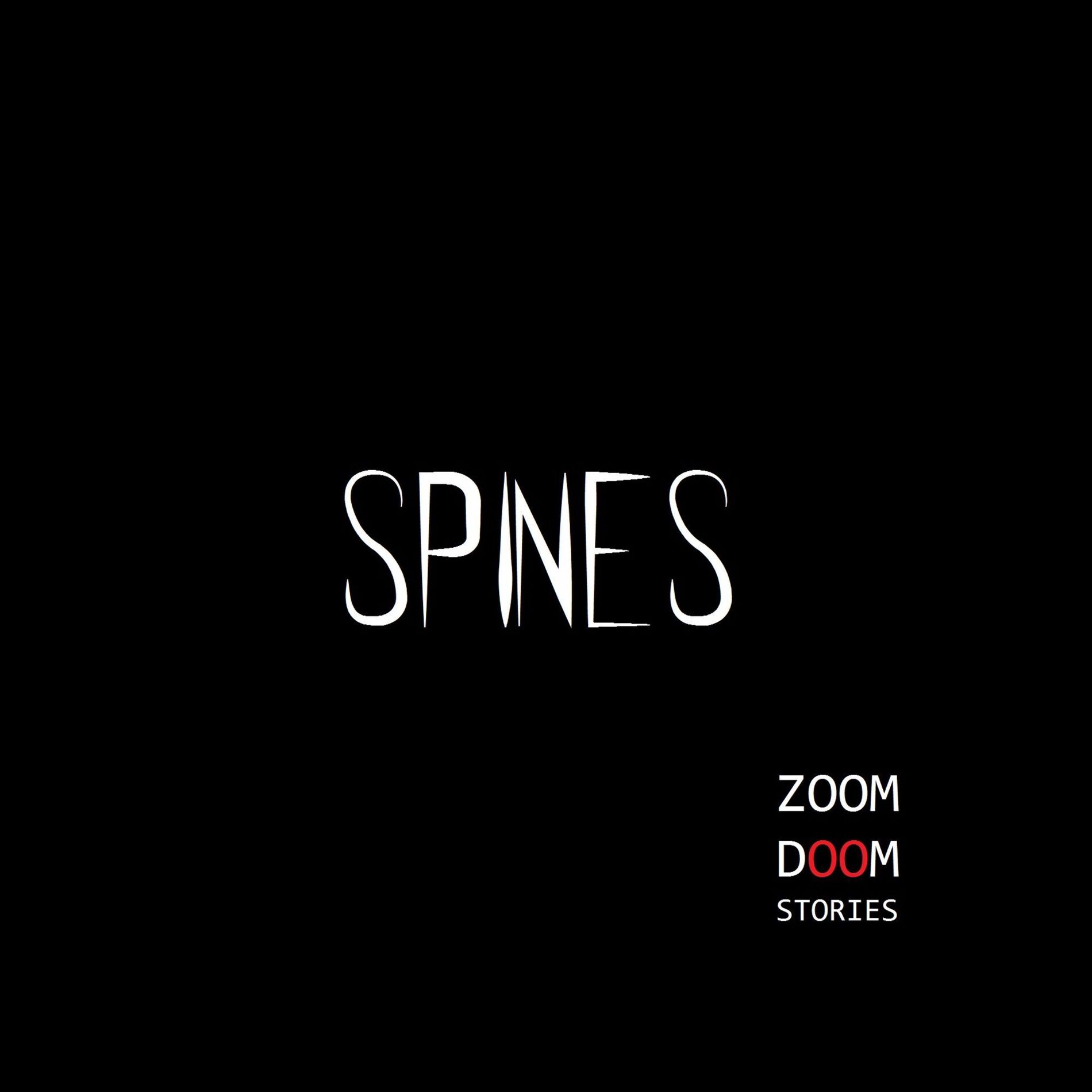 Show cover of SPINES Podcast
