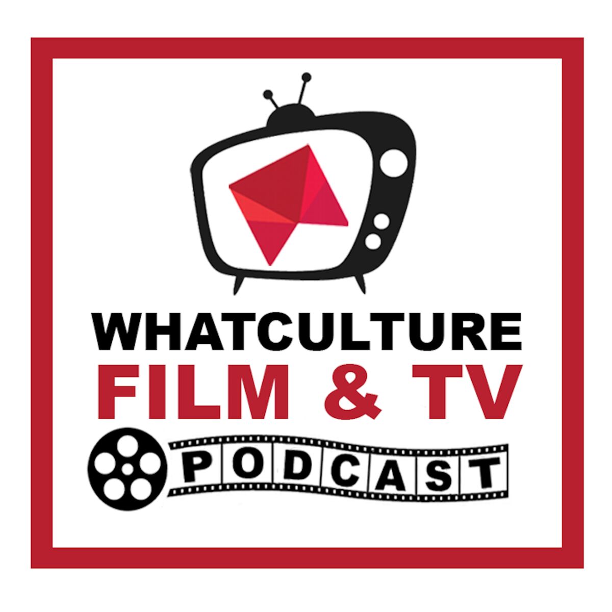 Show cover of WhatCulture