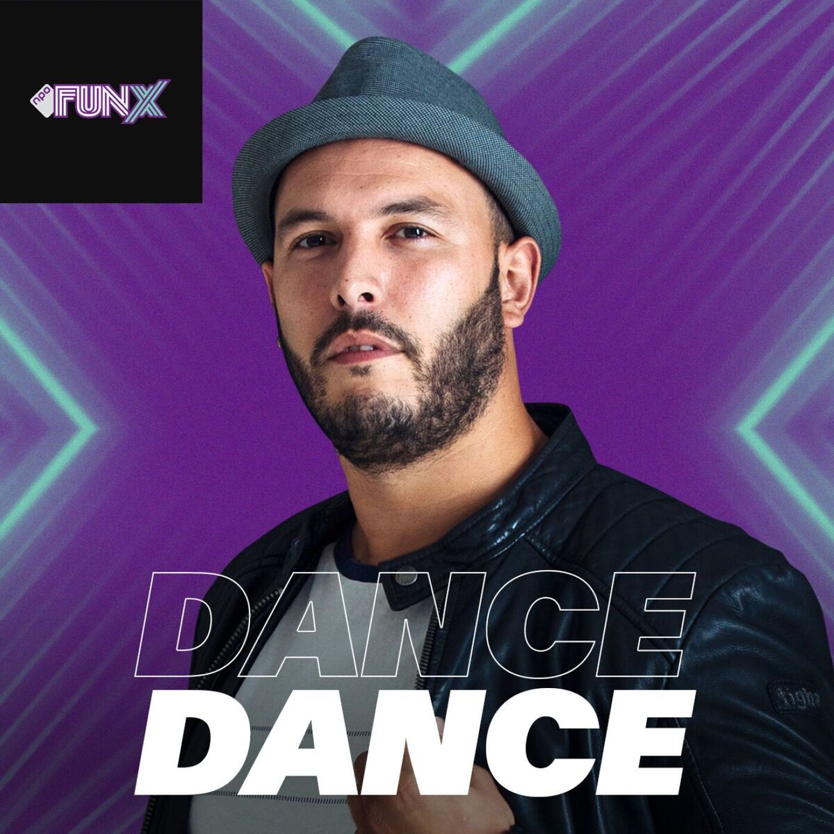 Show cover of FunX Dance