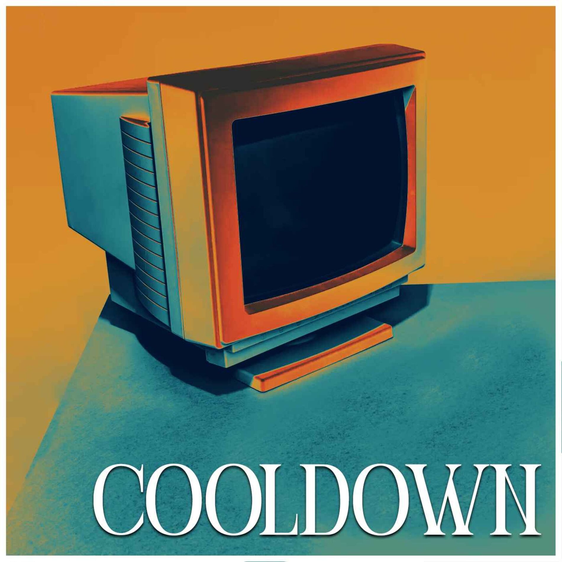 Show cover of Cooldown - jeu vidéo, bière tiède et mauvaise foi