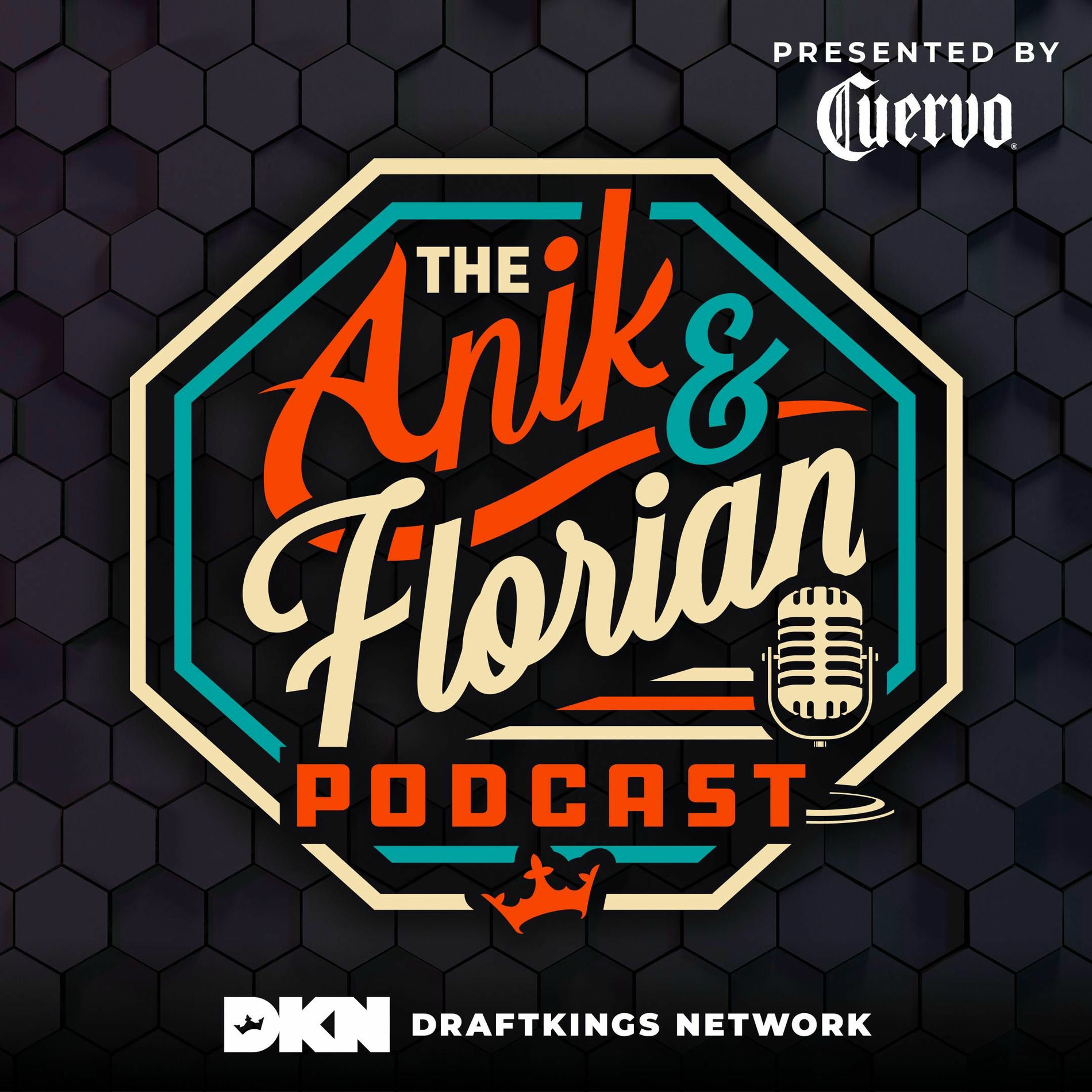 Show cover of The Anik & Florian Podcast