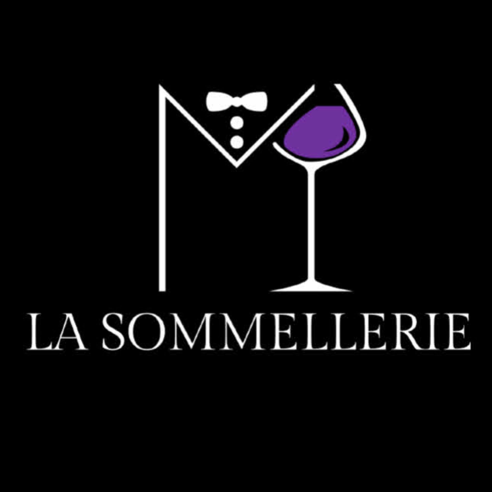 Show cover of M LA SOMMELLERIE