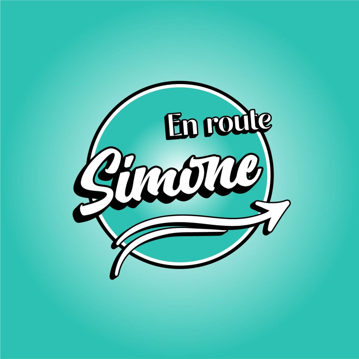 Show cover of En route Simone - Reconversion professionnelle